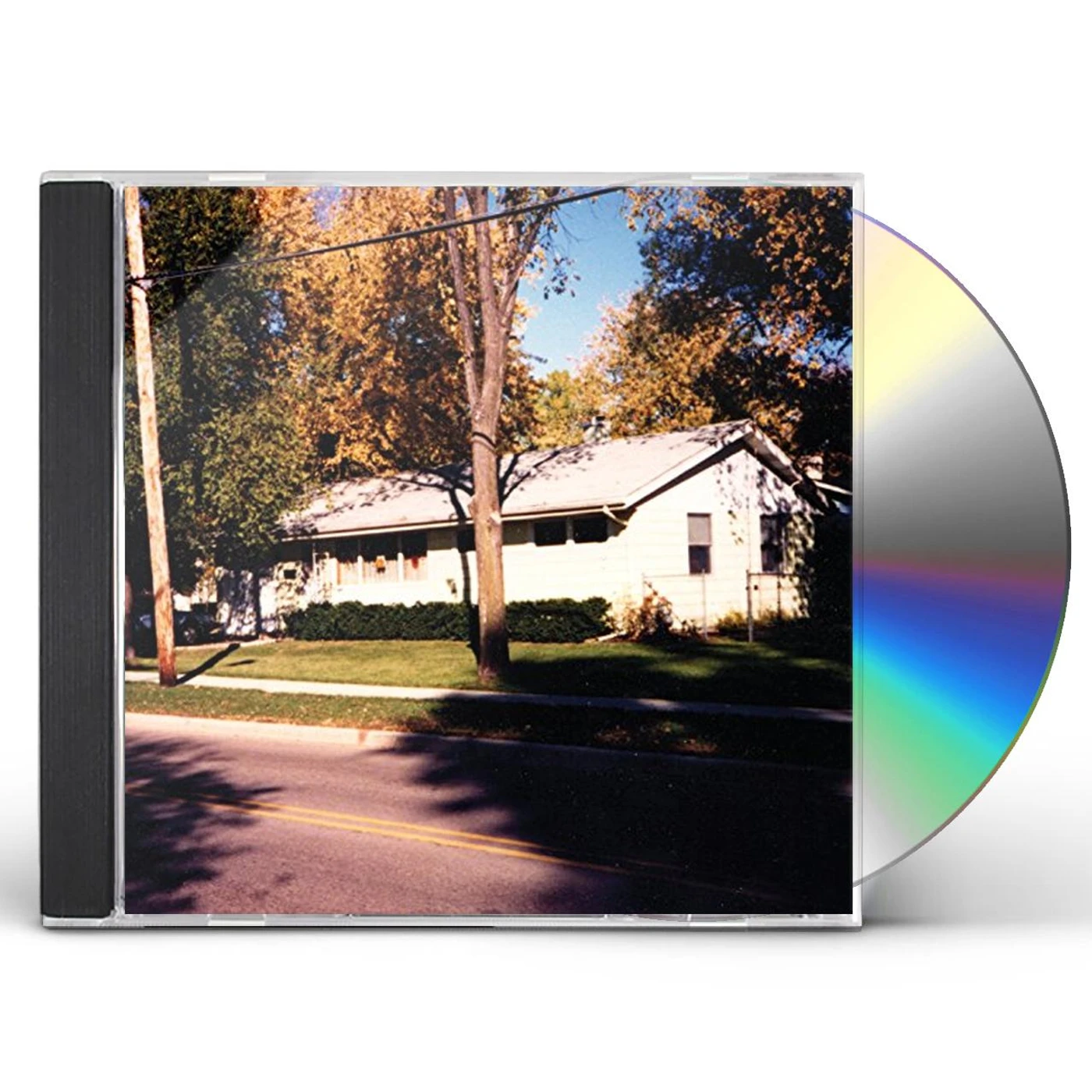 Bury Me in Lights MOMENTS BETWEEN CD