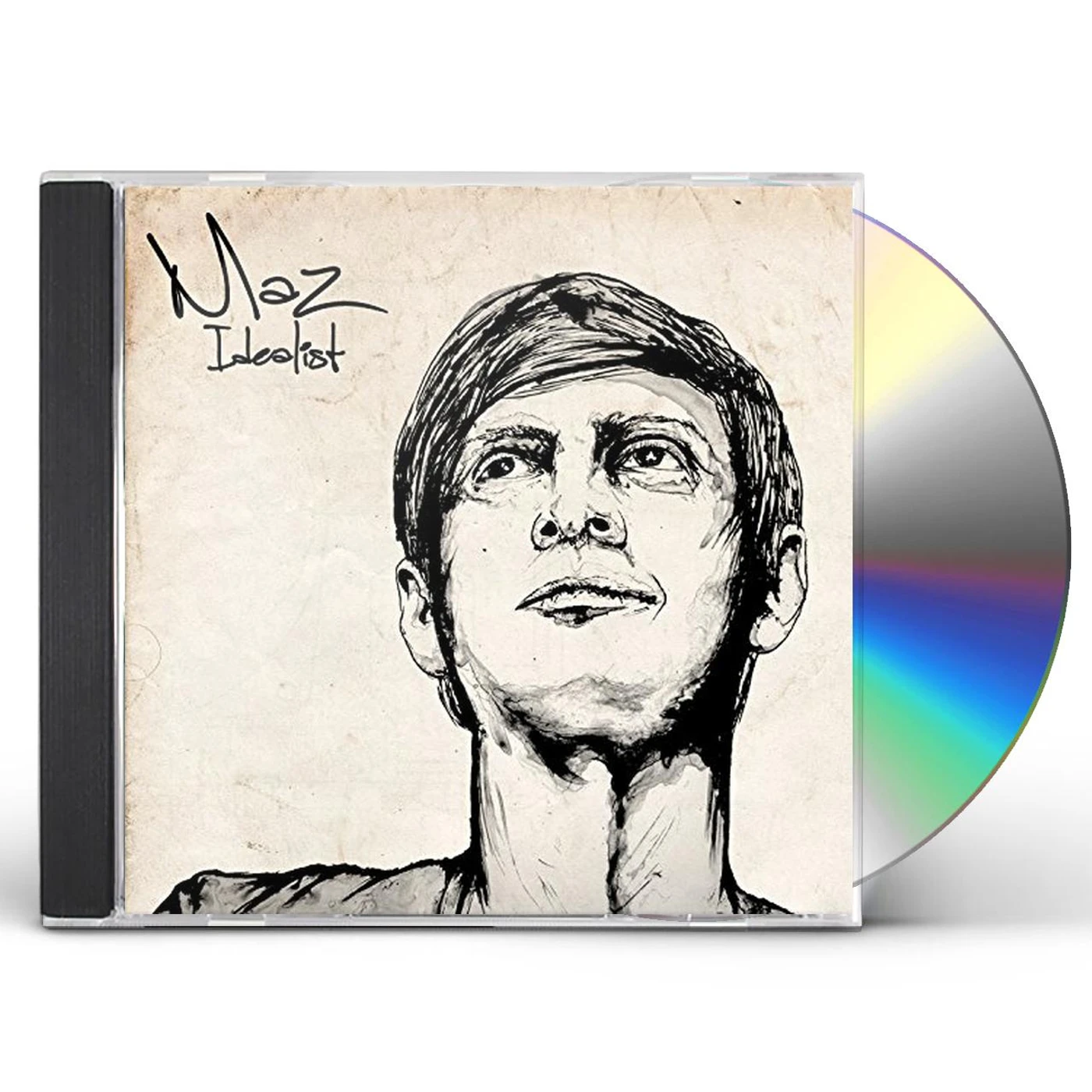 Maz IDEALIST CD