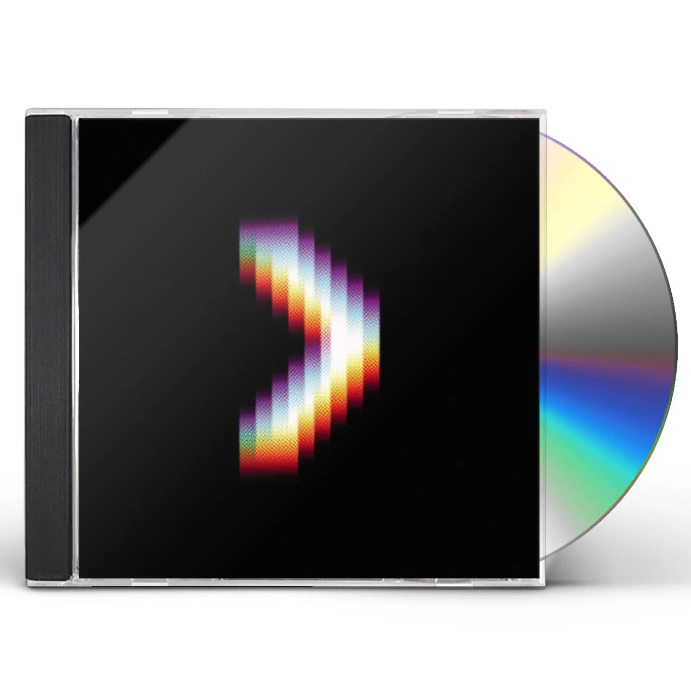 SHVPES GREATER THAN CD