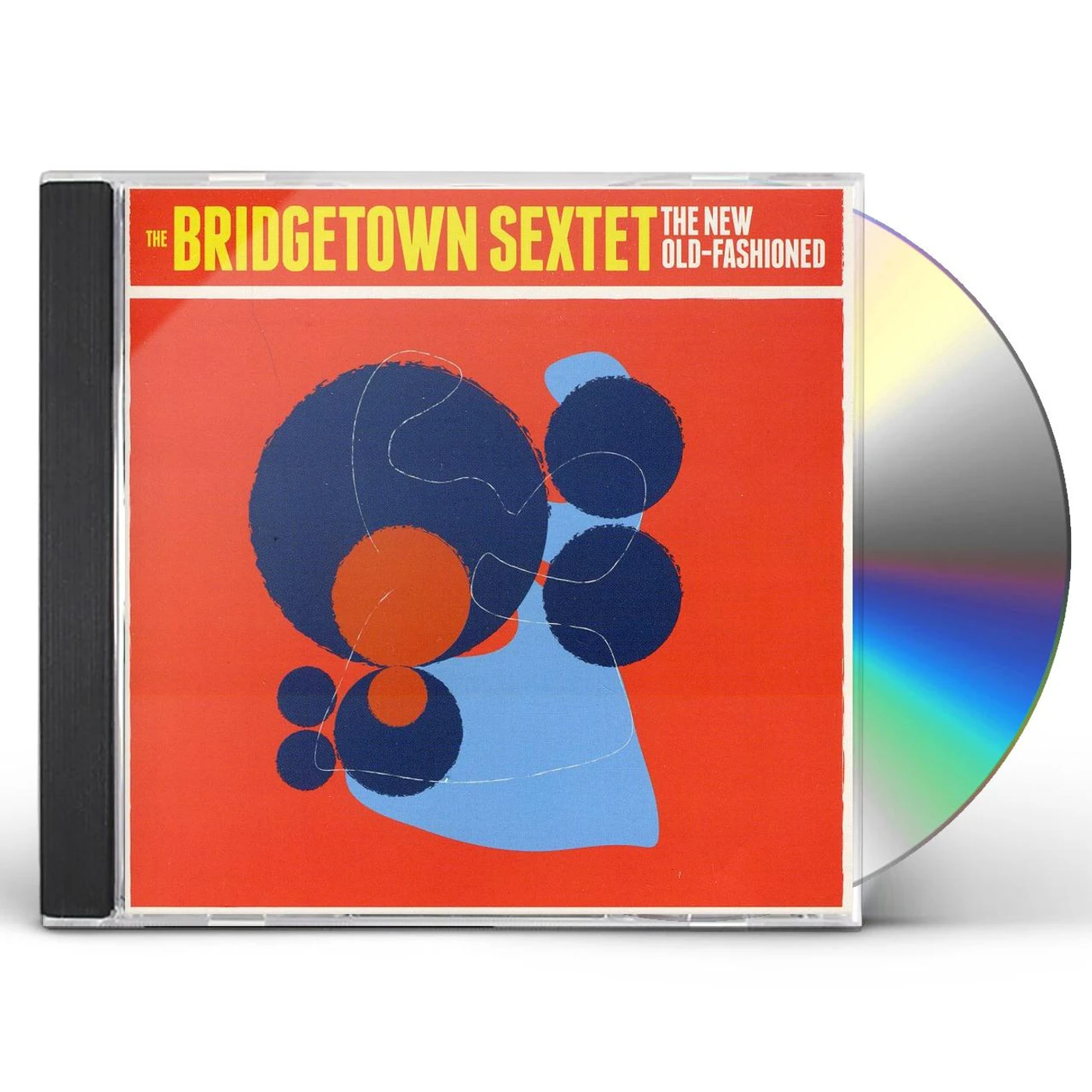 Bridgetown Sextet NEW OLD-FASHIONED CD