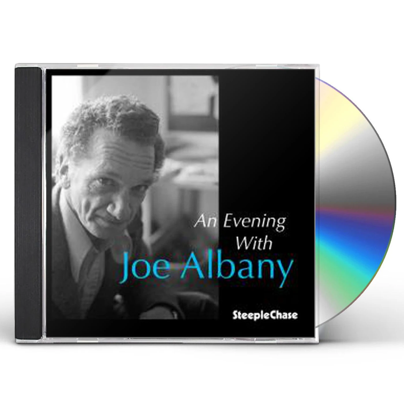 AN EVENING WITH JOE ALBANY CD