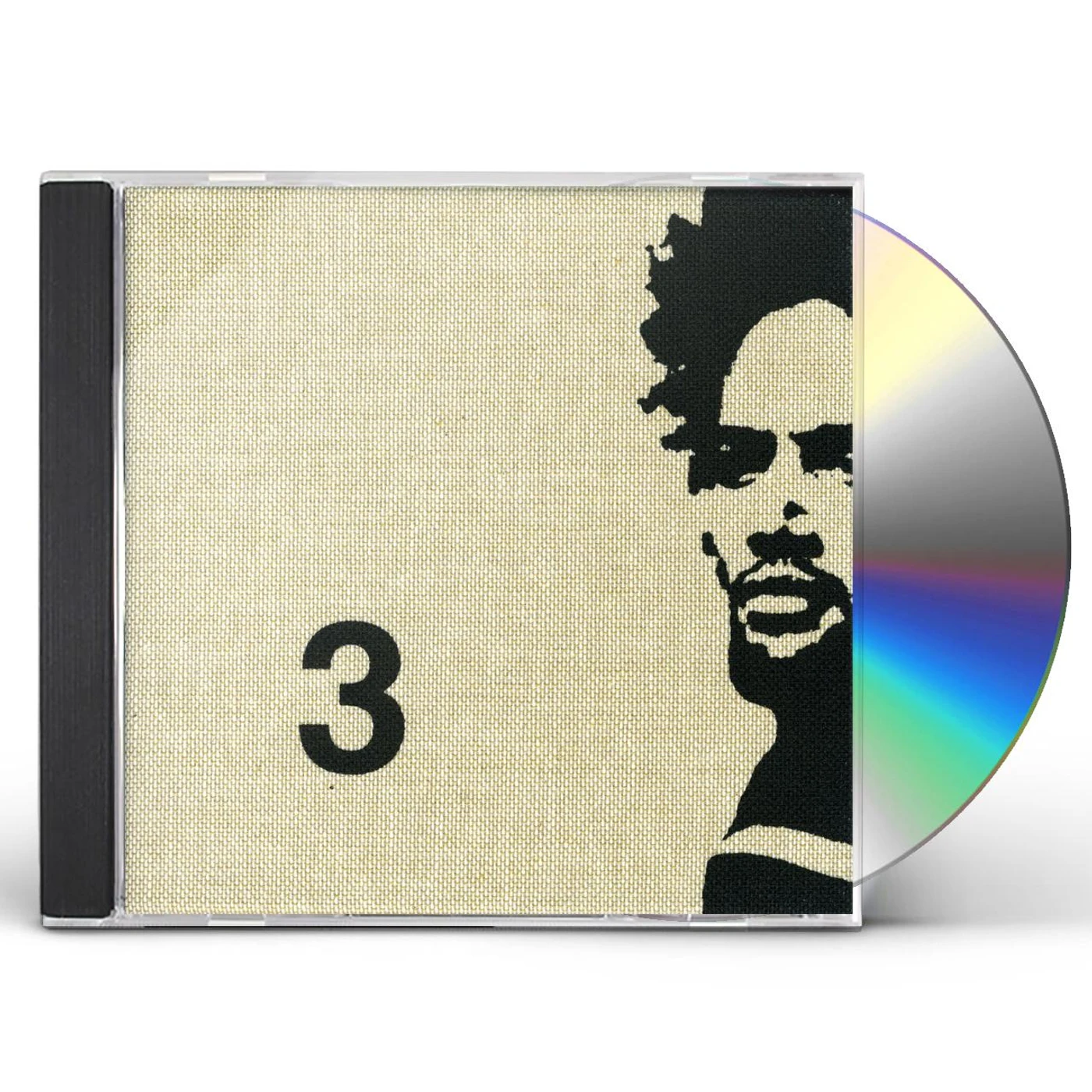 Ben Harper CD BOX COLLECTION