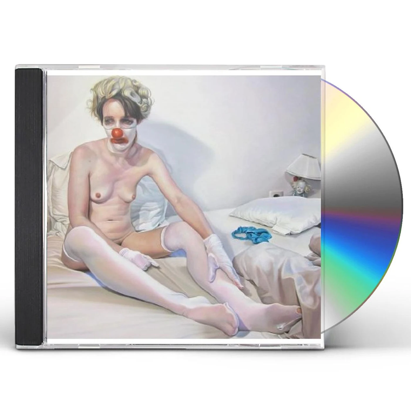 VioleTT Pi EV CD