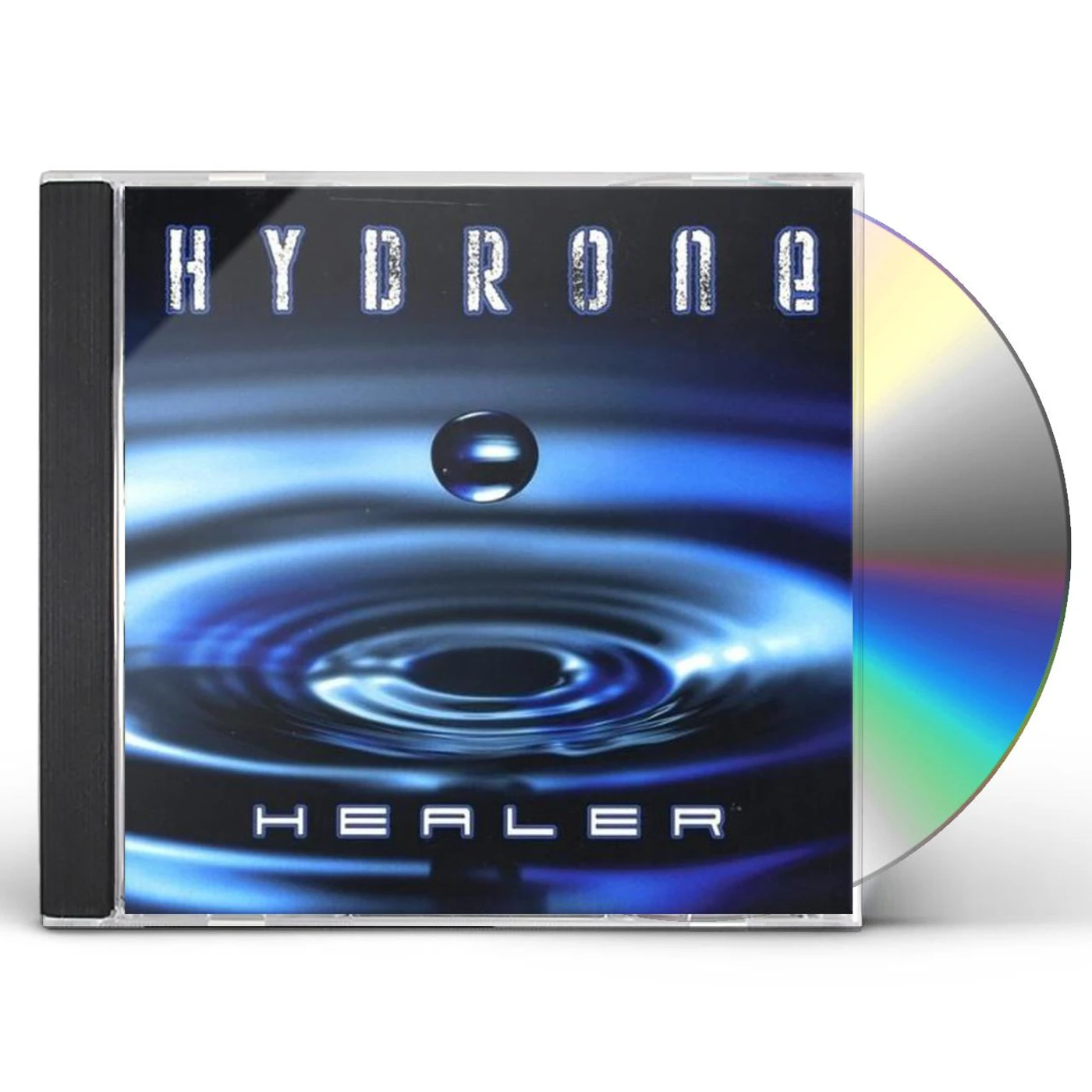 hydrone HEALER CD