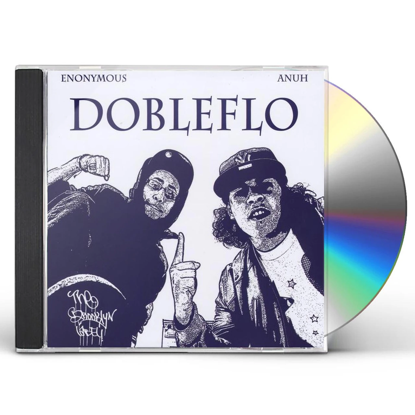 DOBLEFLO CD