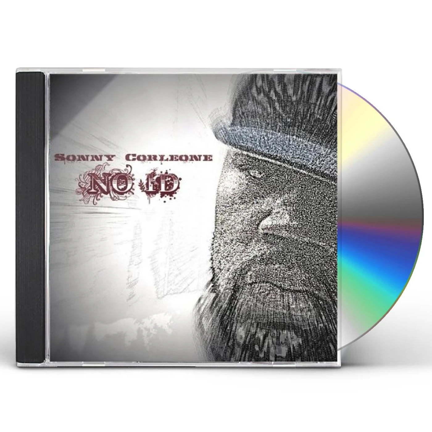 Sonny Corleone NO I.D CD