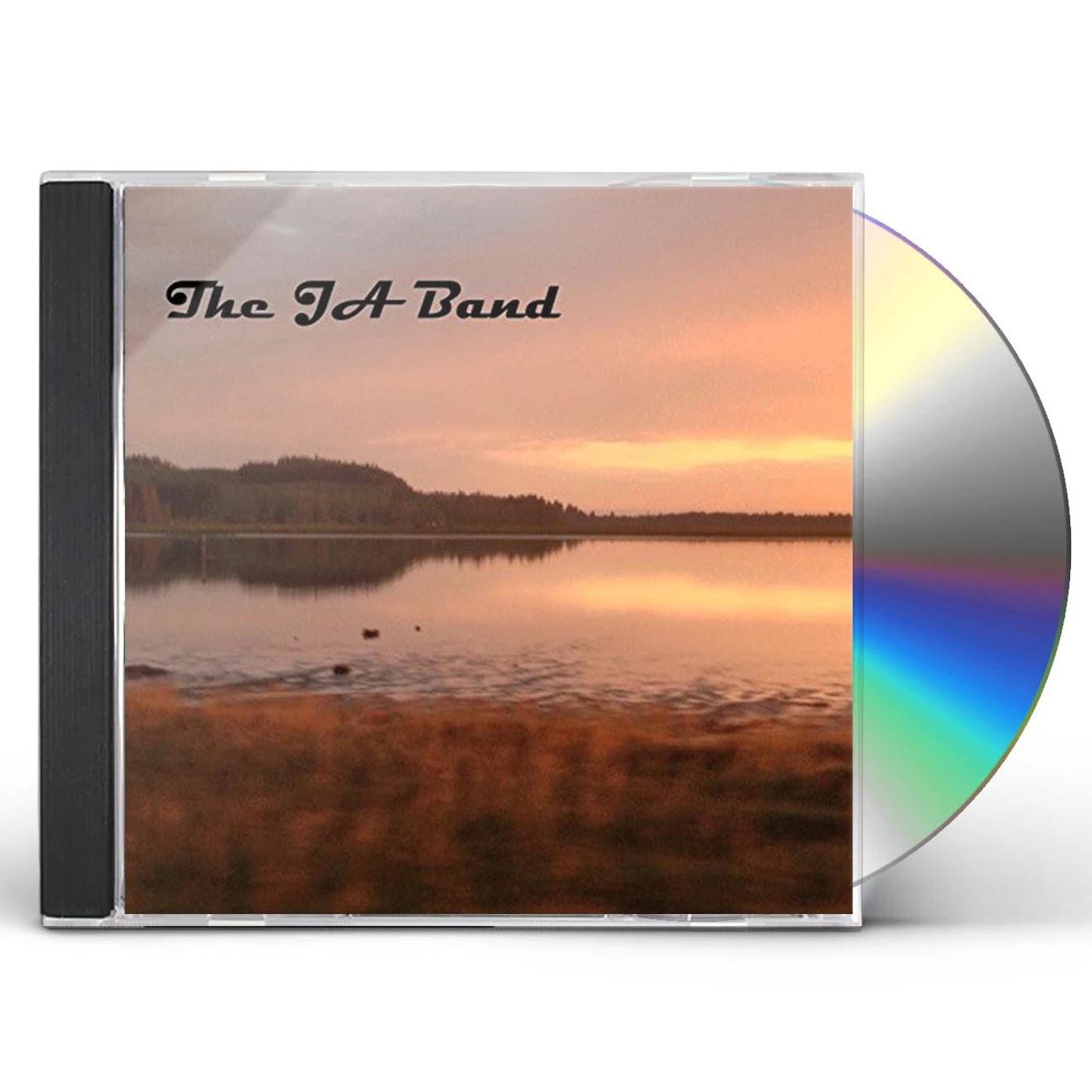 John Anderson 167885167885 J.A. BAND CD