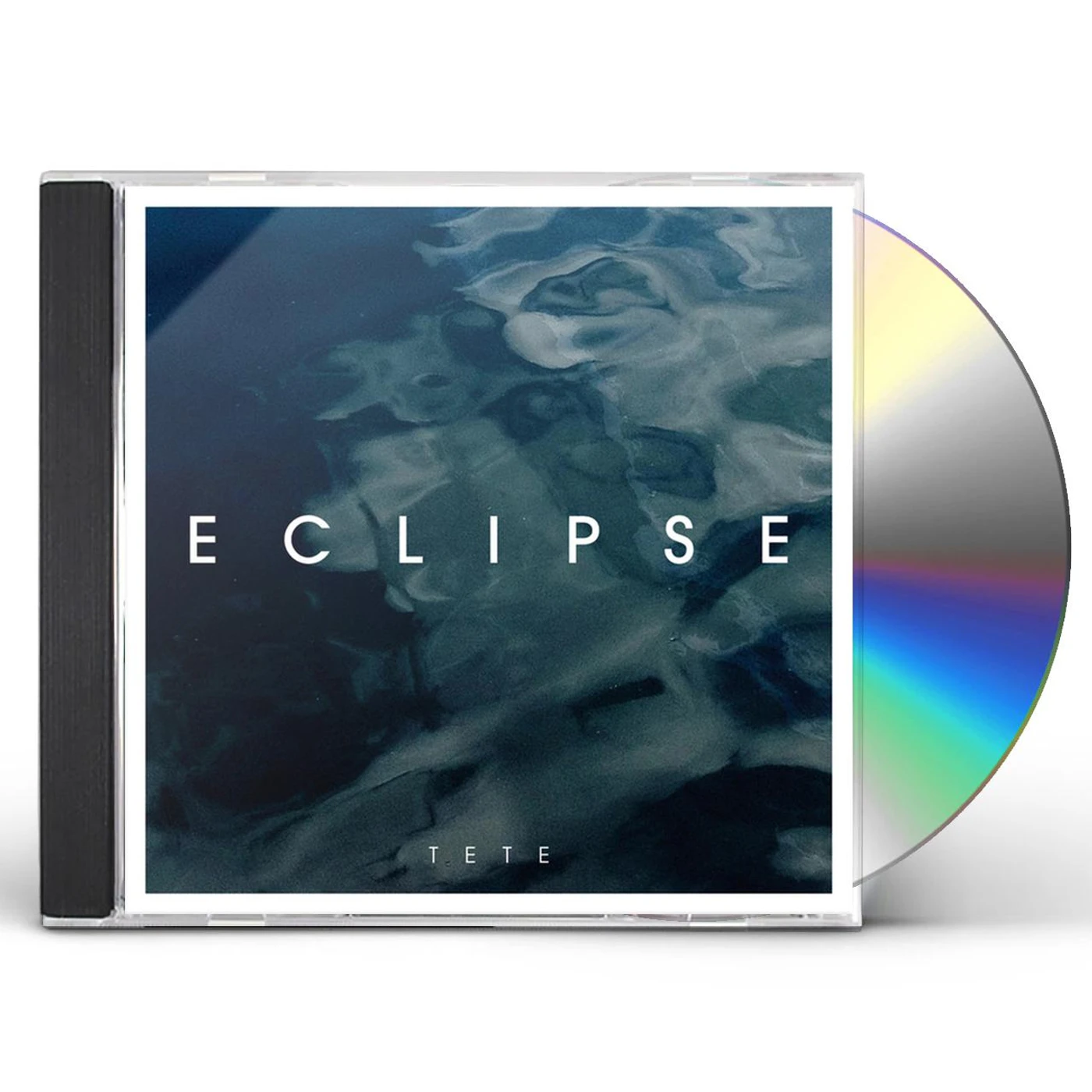 TeTe ECLIPSE CD
