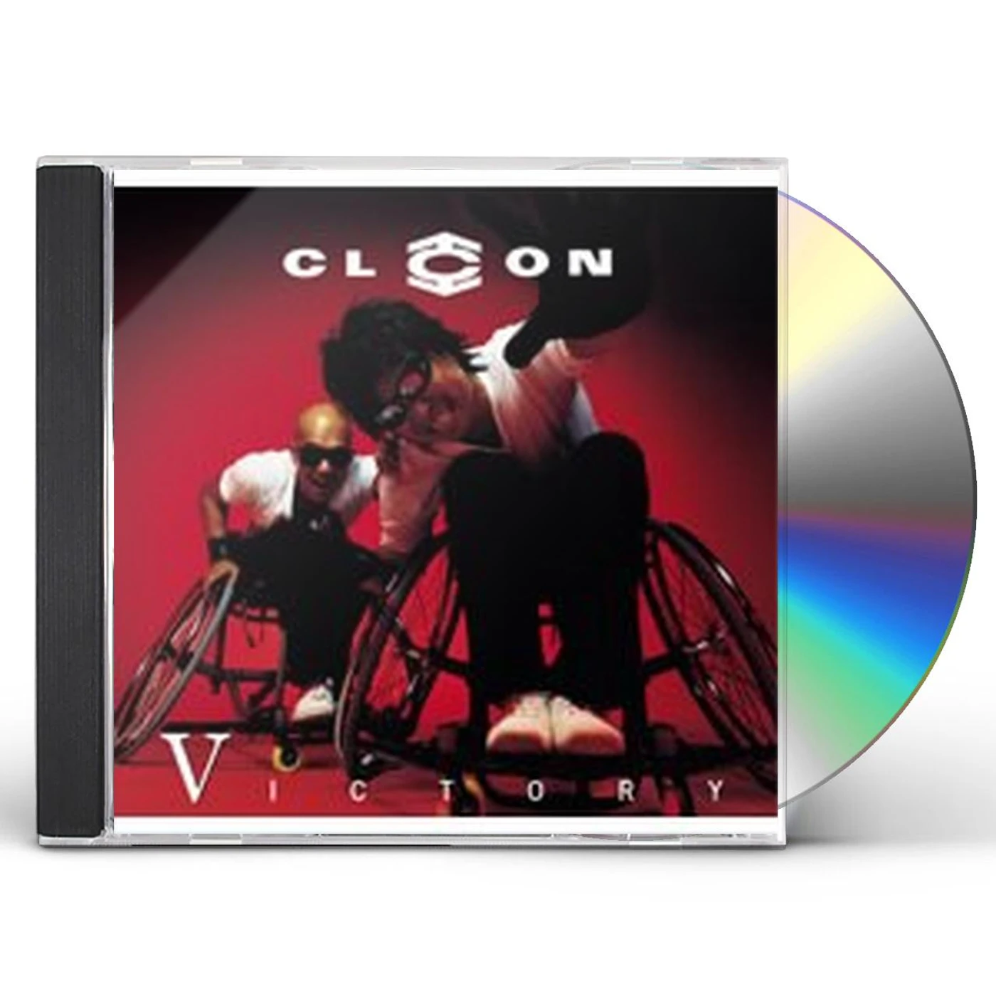 Clon VICTORY CD