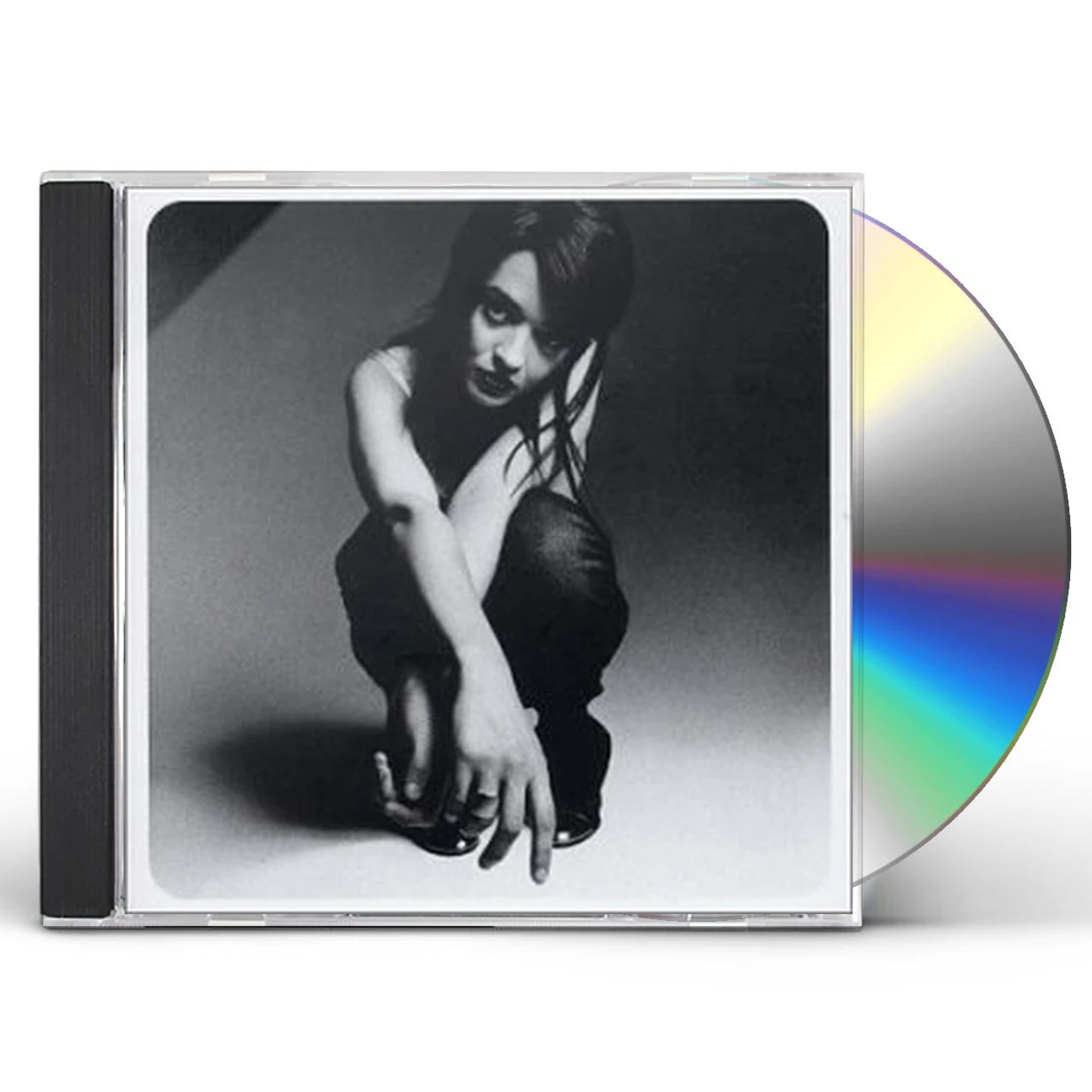 Carmen Consoli L'ECCEZIONE CD