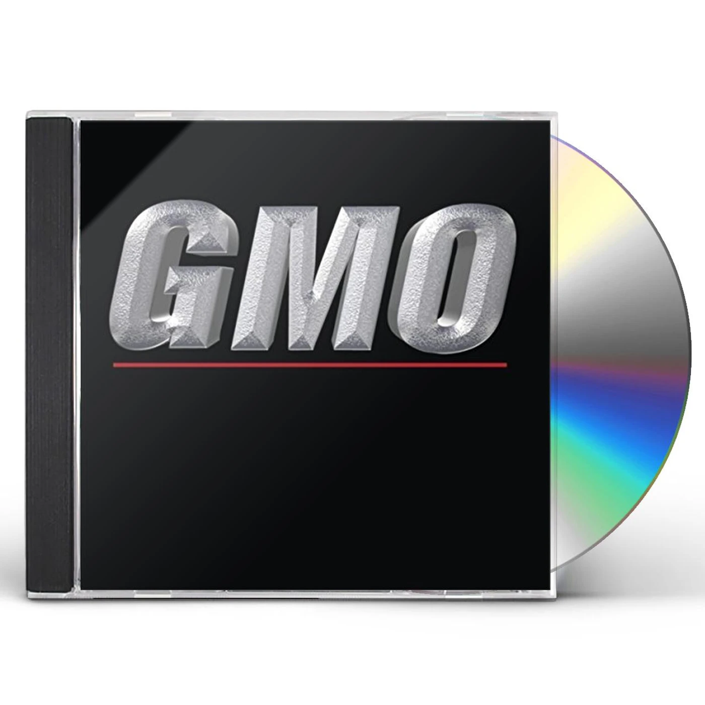 GMO CD
