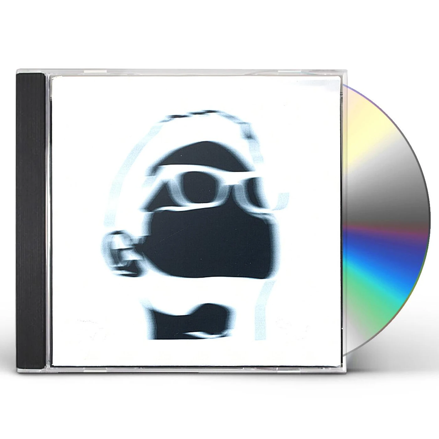 Man in Formaldehyde ULTRAVIOLET OVERDRIVE CD
