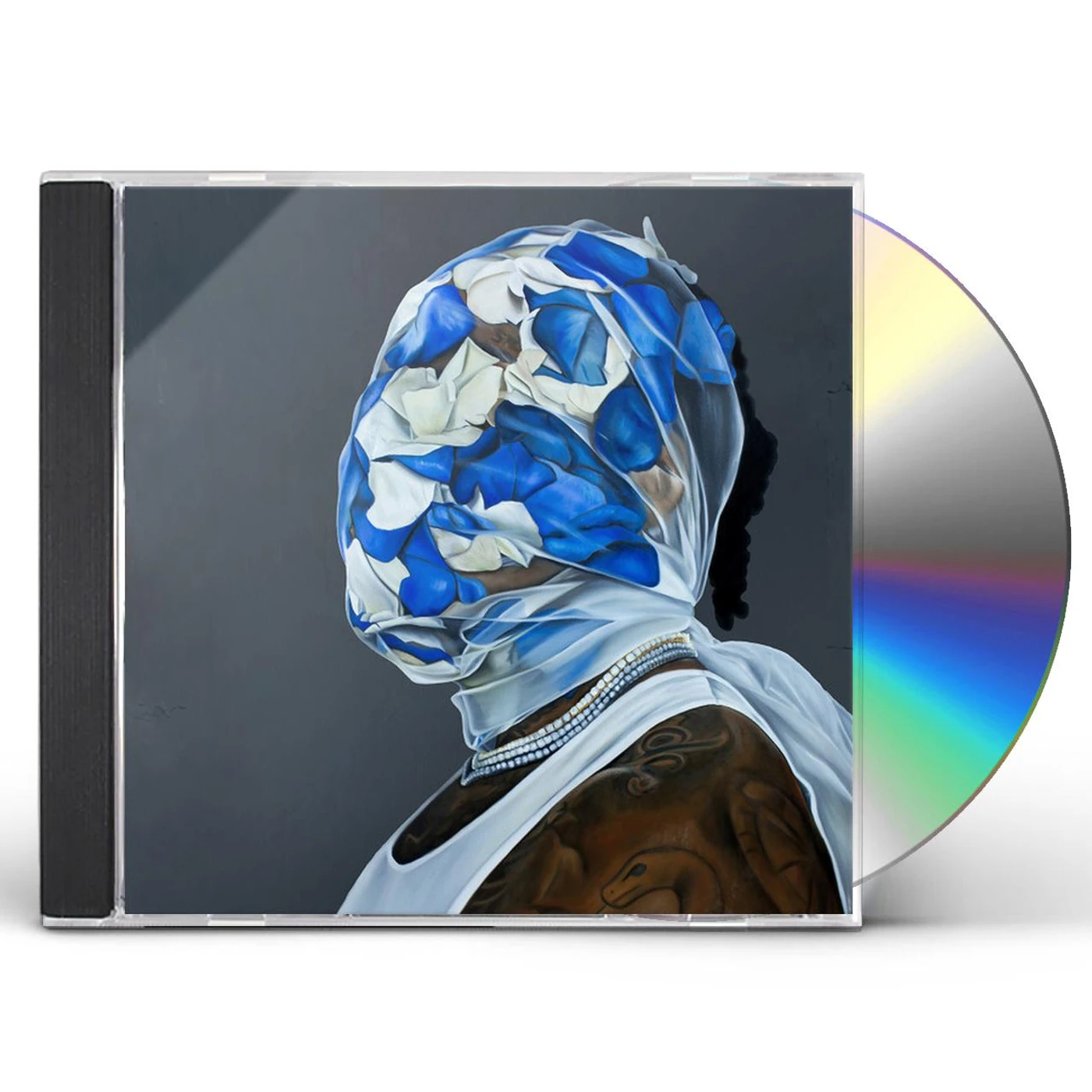 Gunna ONE OF WUN CD