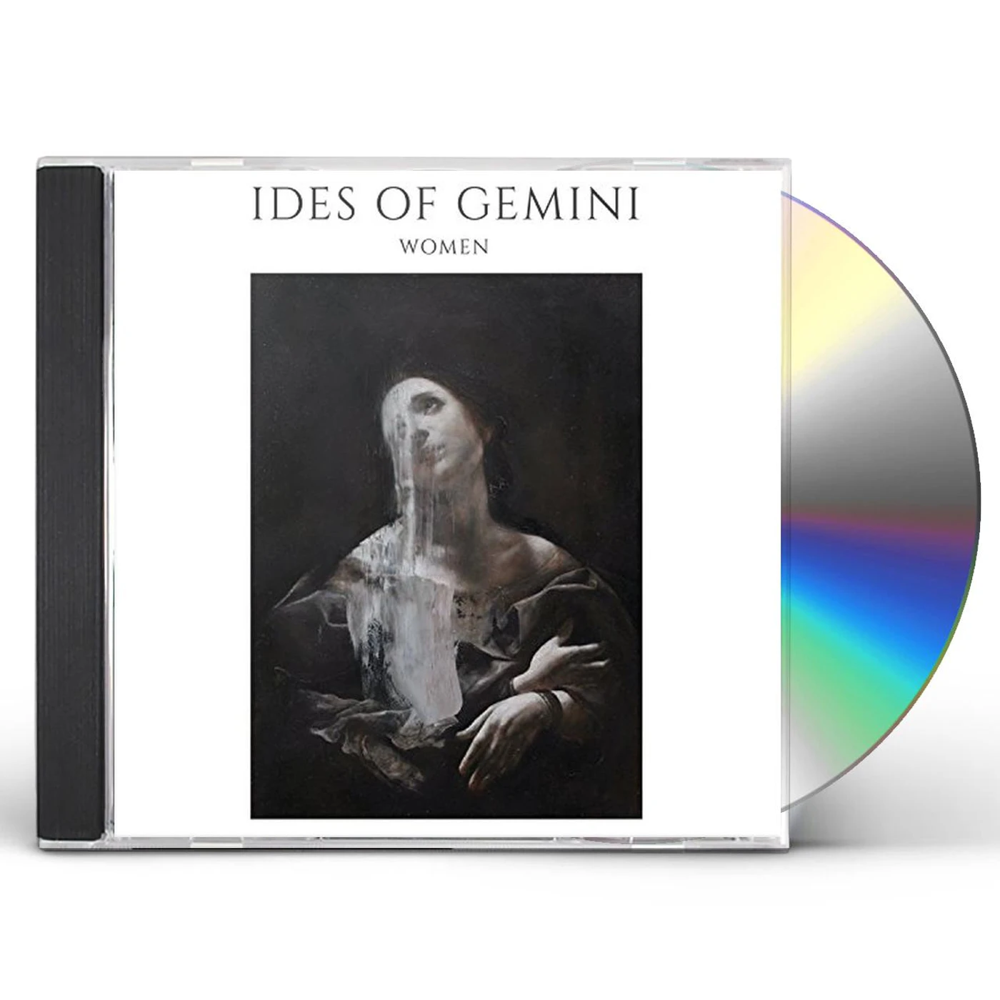 Ides of Gemini WOMEN CD