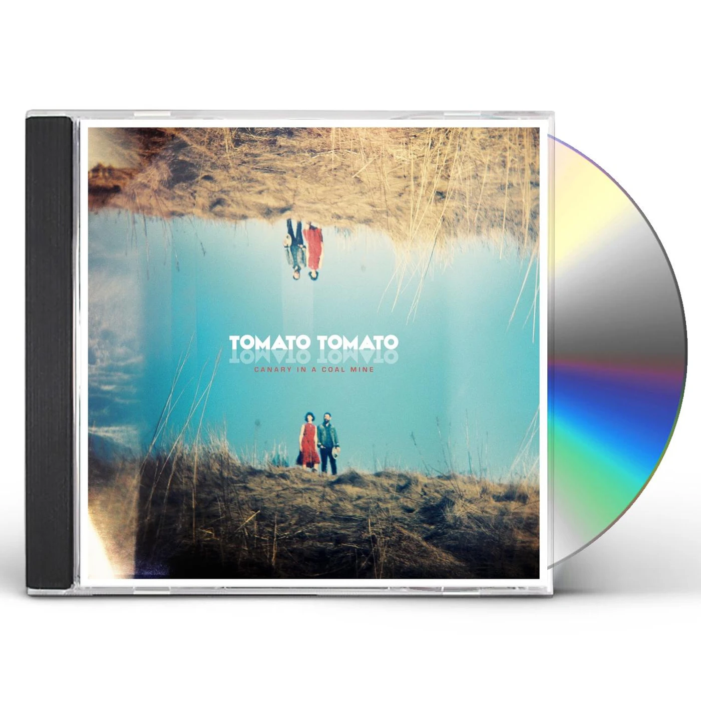 Tomato / Tomato CANARY IN A COAL MINE CD