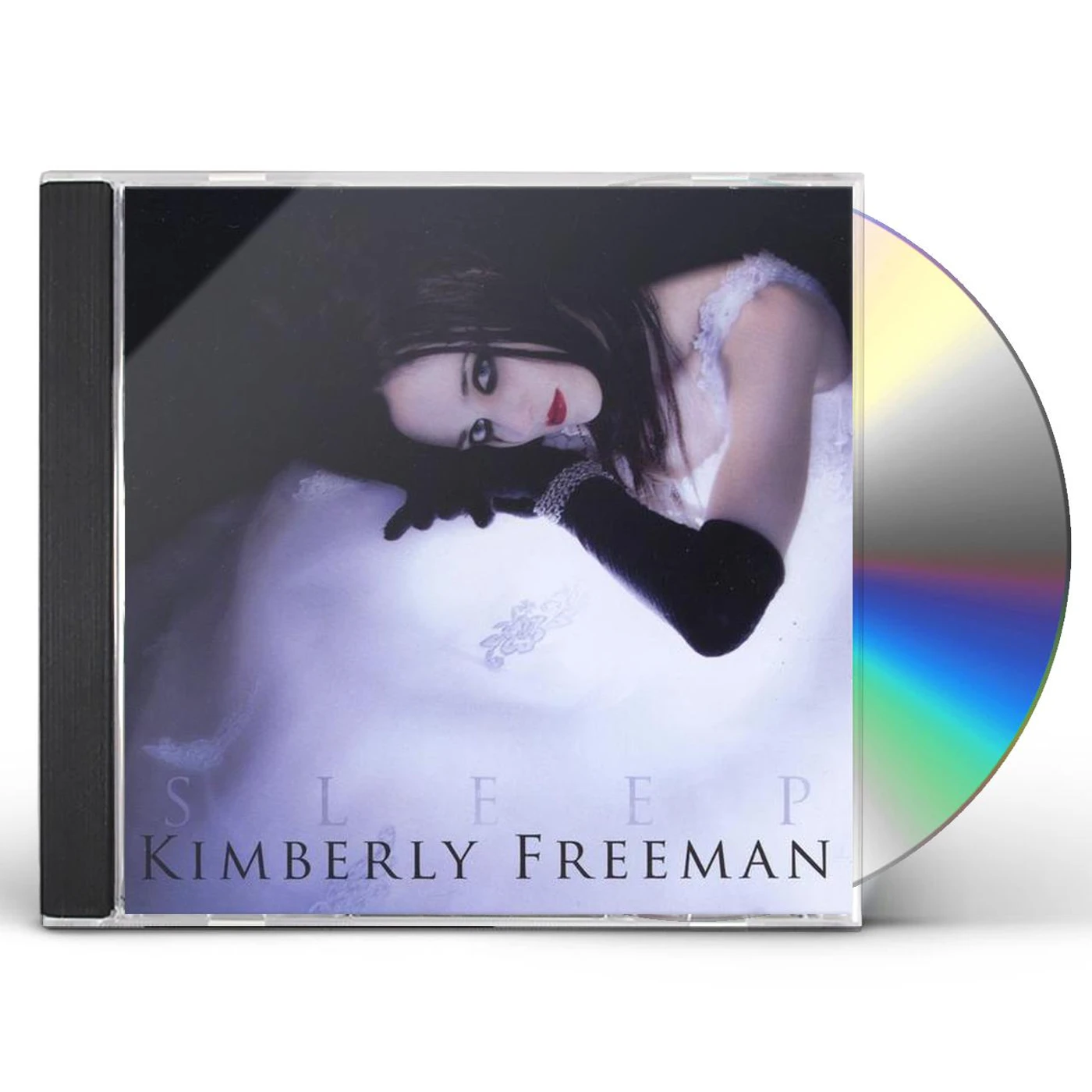 Kimberly Freeman SLEEP CD