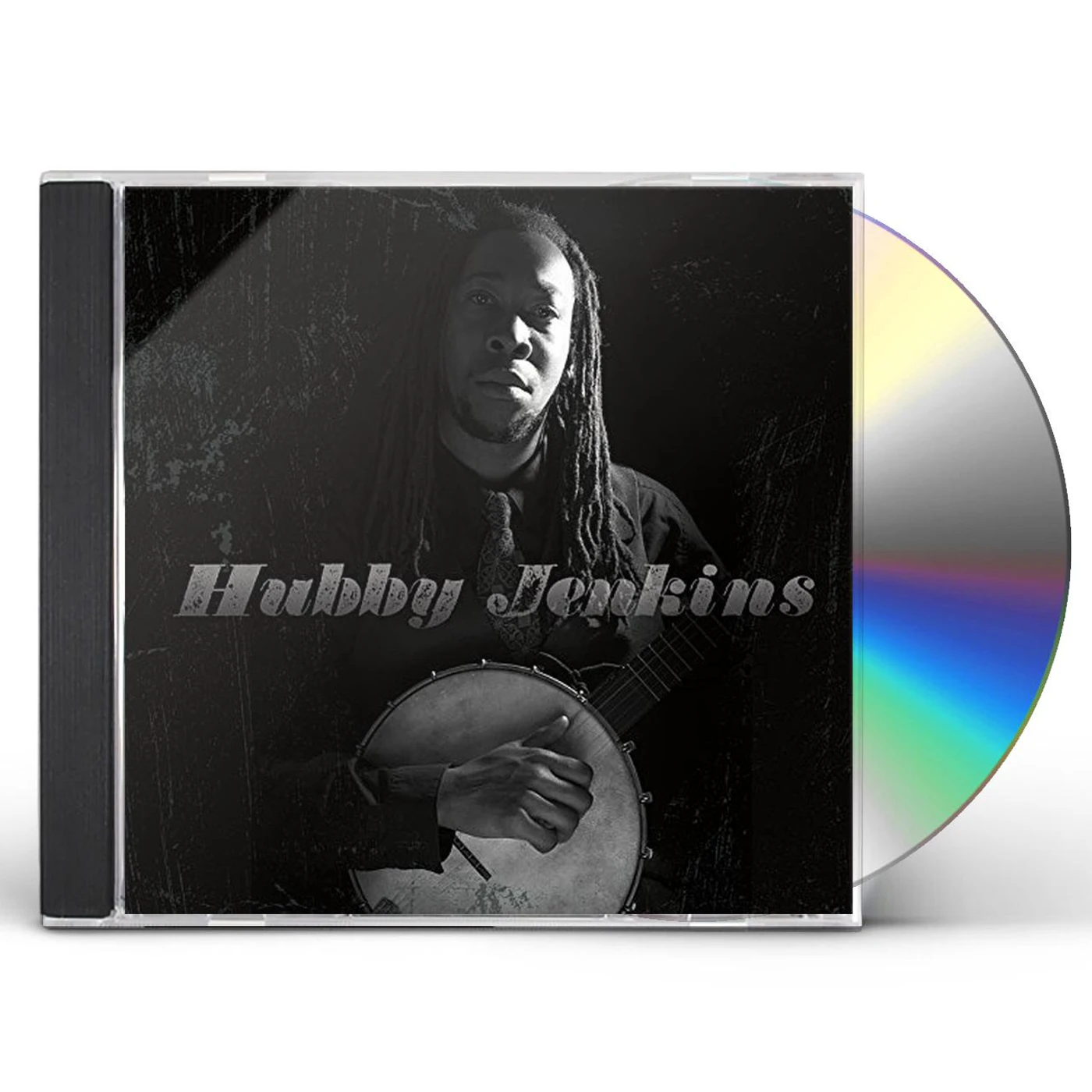 HUBBY JENKINS CD