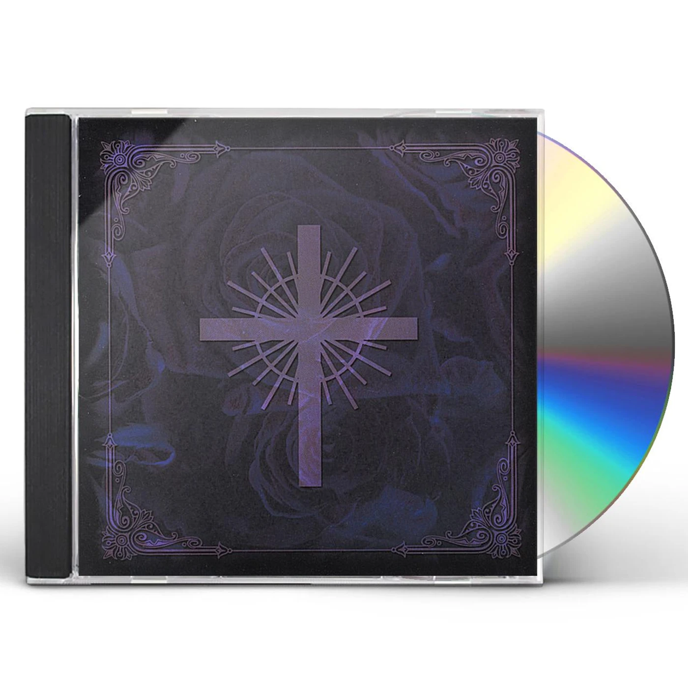 BLOOD 2ND PERIOD DX CD
