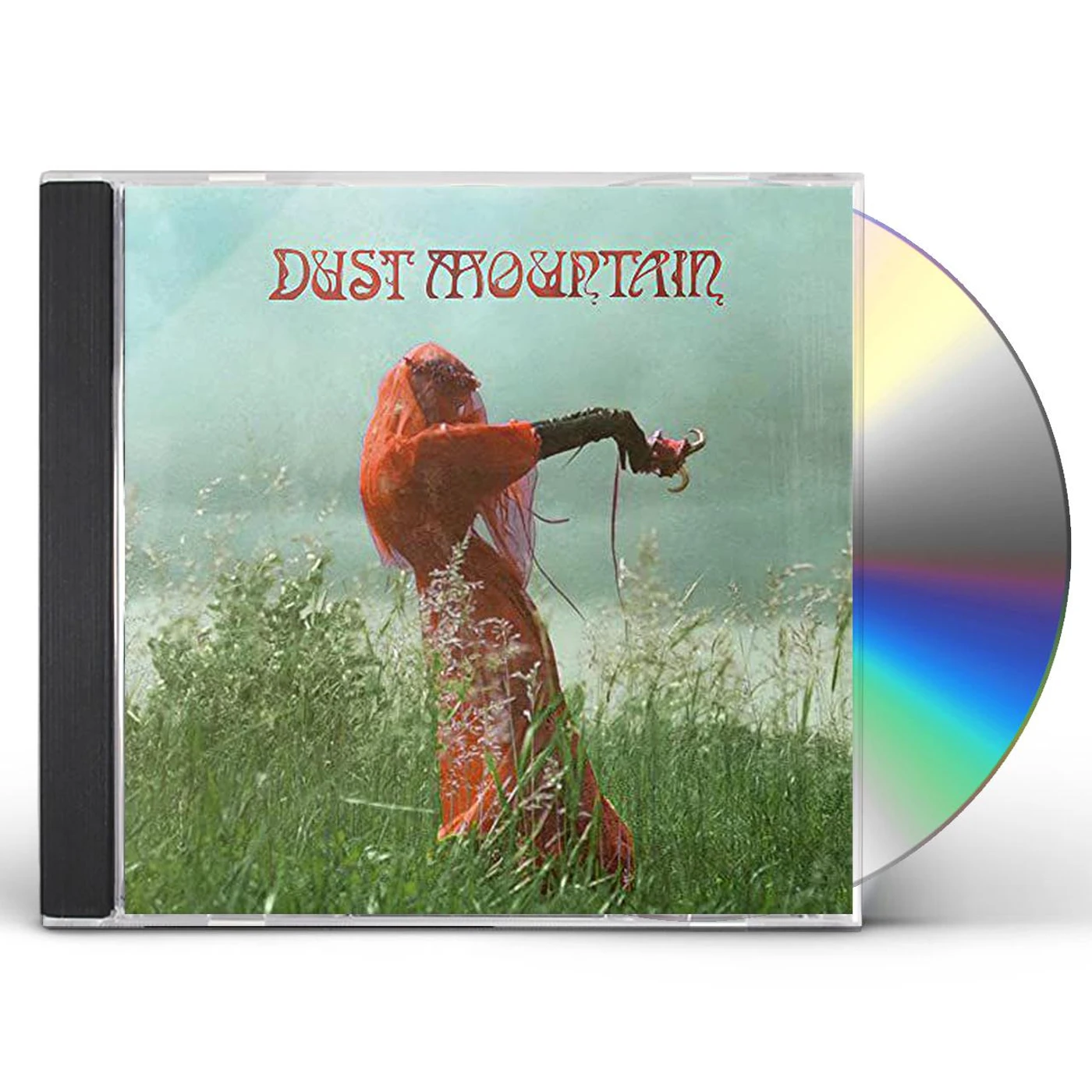 Mountain Dust HYMNS FOR WILDERNESS CD