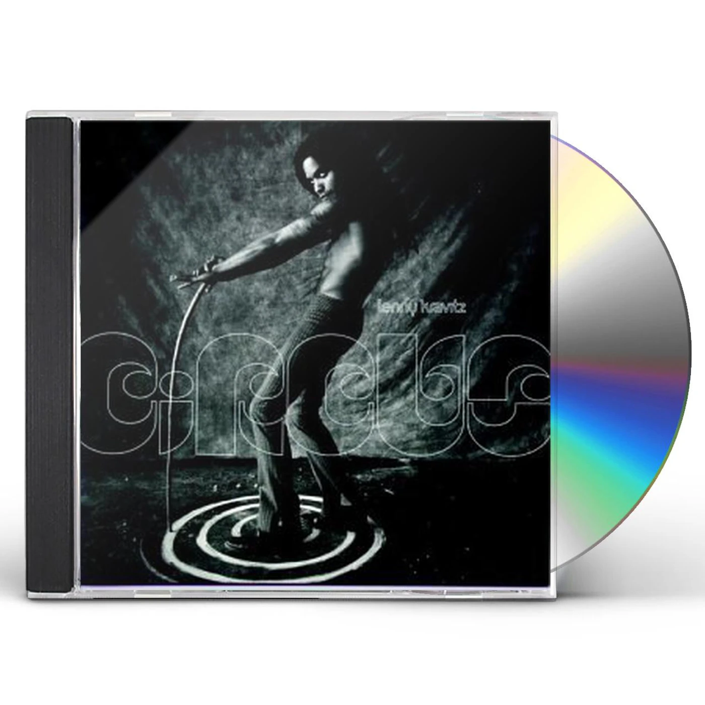 Lenny Kravitz CIRCUS CD