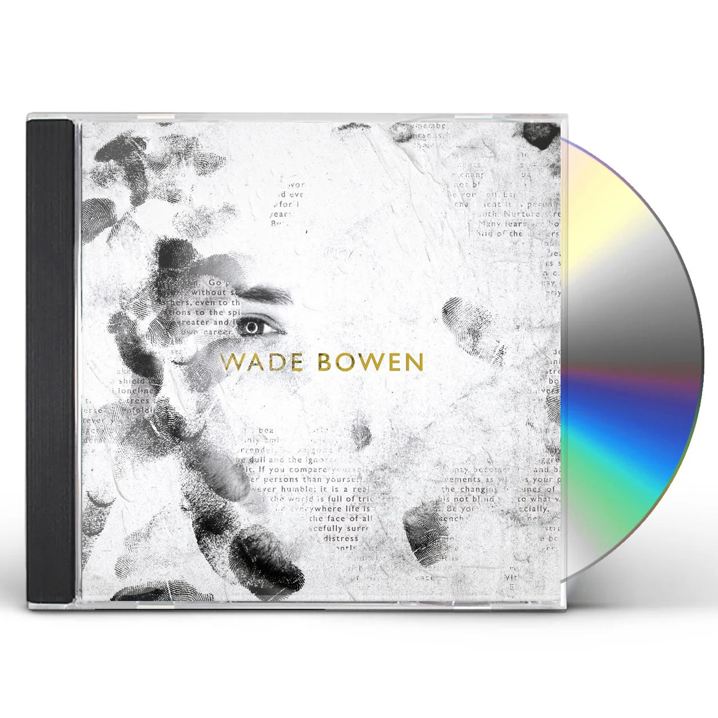 WADE BOWEN CD
