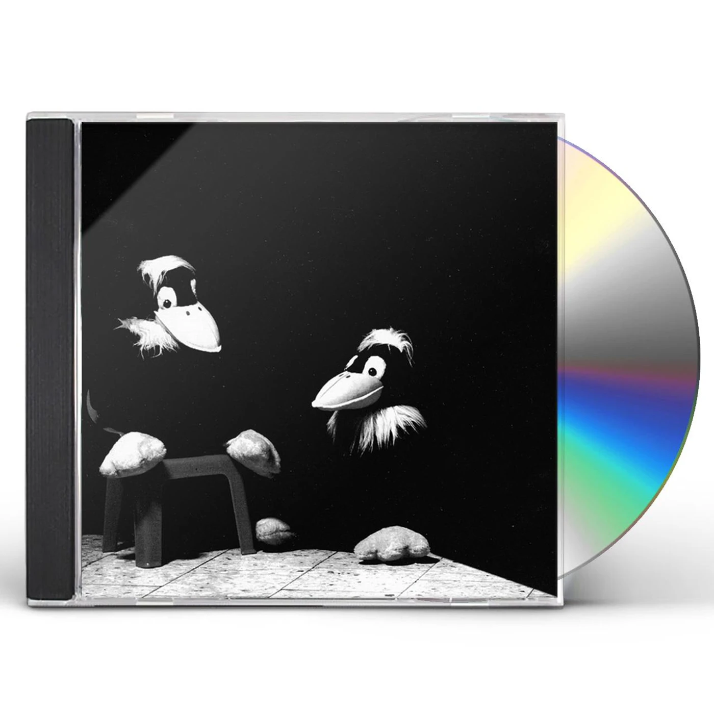 David Grubbs THIRTY MINUTE RAVEN CD