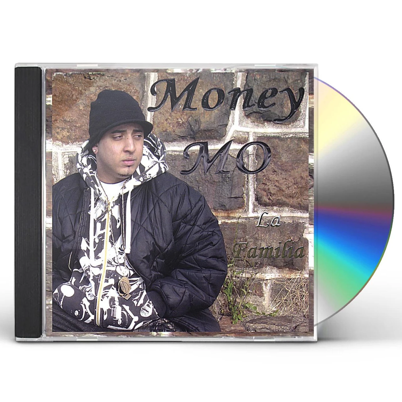 Mo Money LA FAMILIA CD