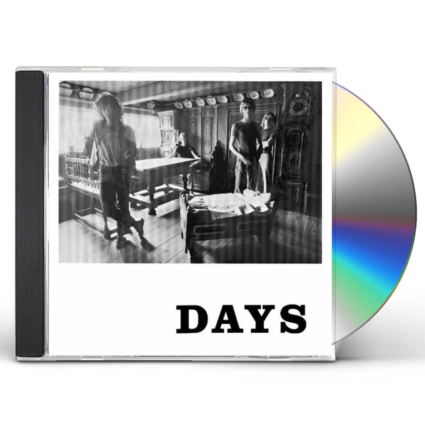 DAYS CD
