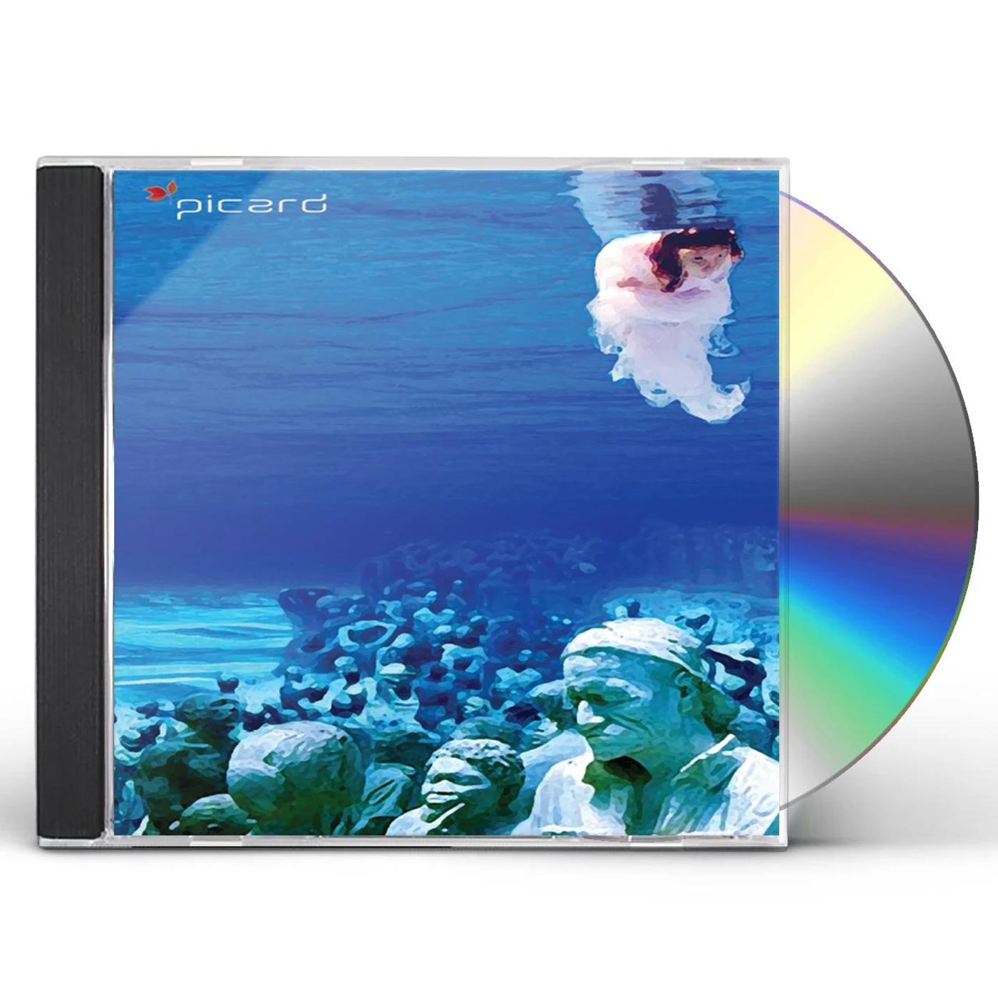 Picard #1 CD