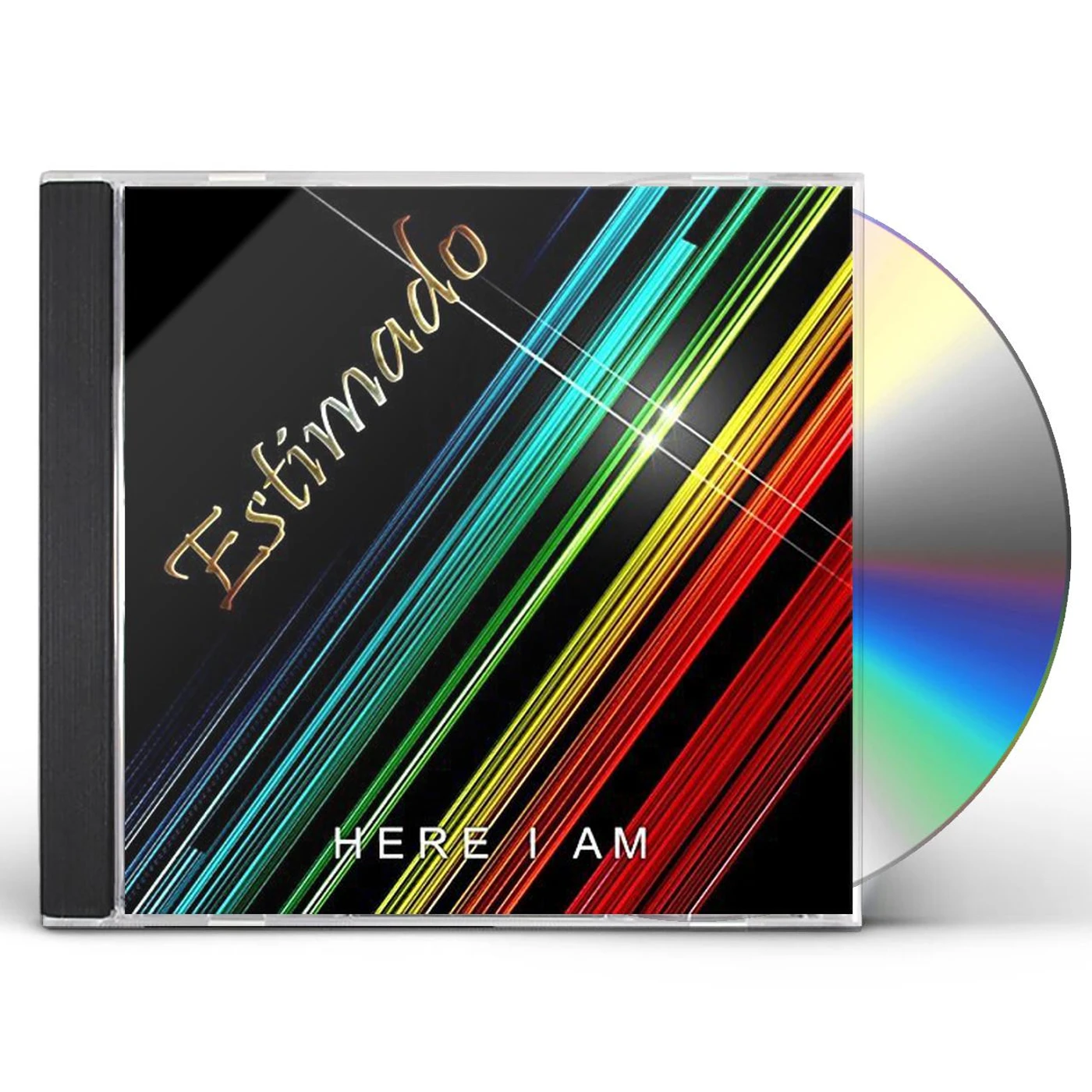 Estimado HERE I AM CD
