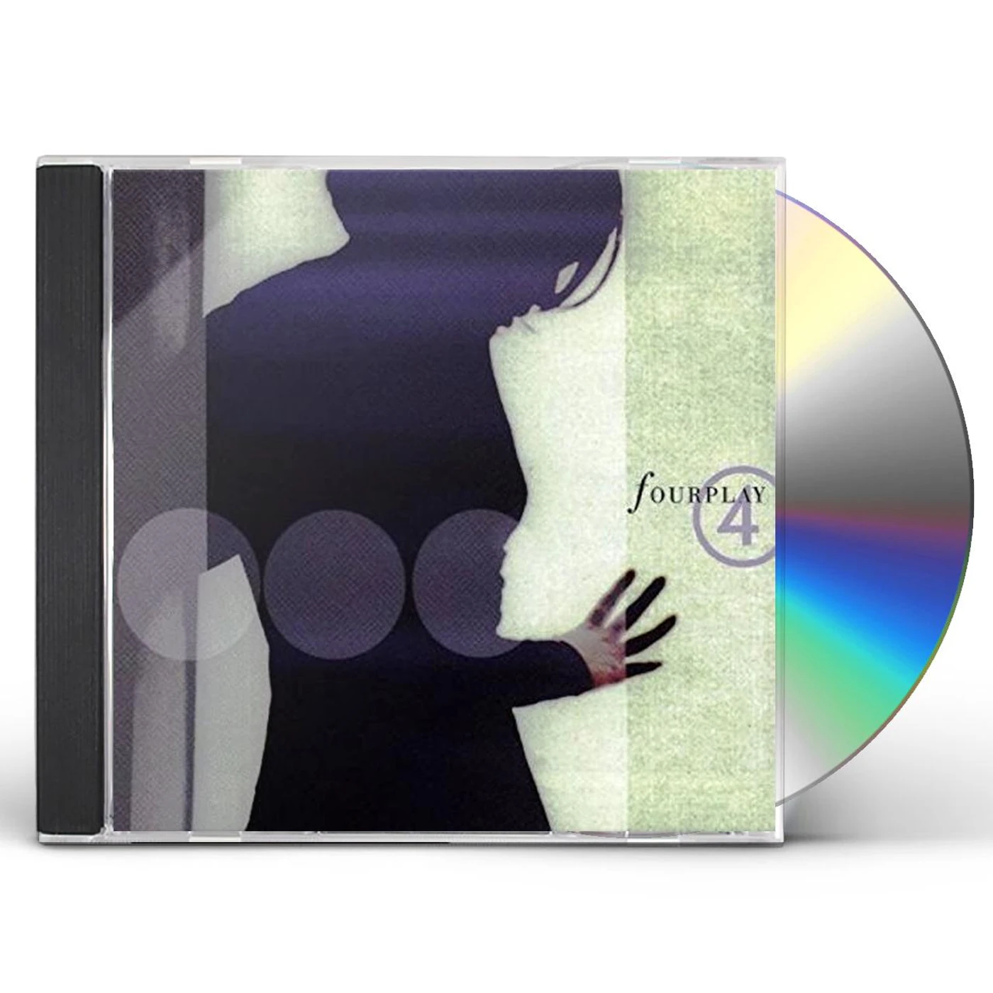 Fourplay 4 CD