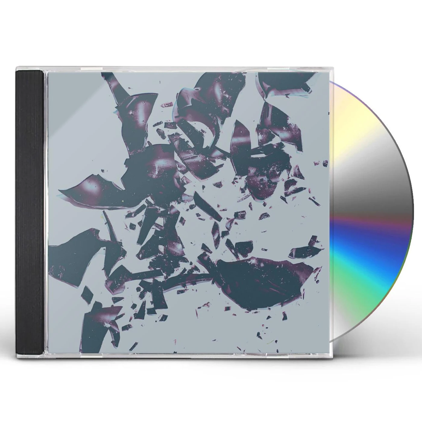 Chasms ON THE LEGS OF LOVE PURIFIED CD