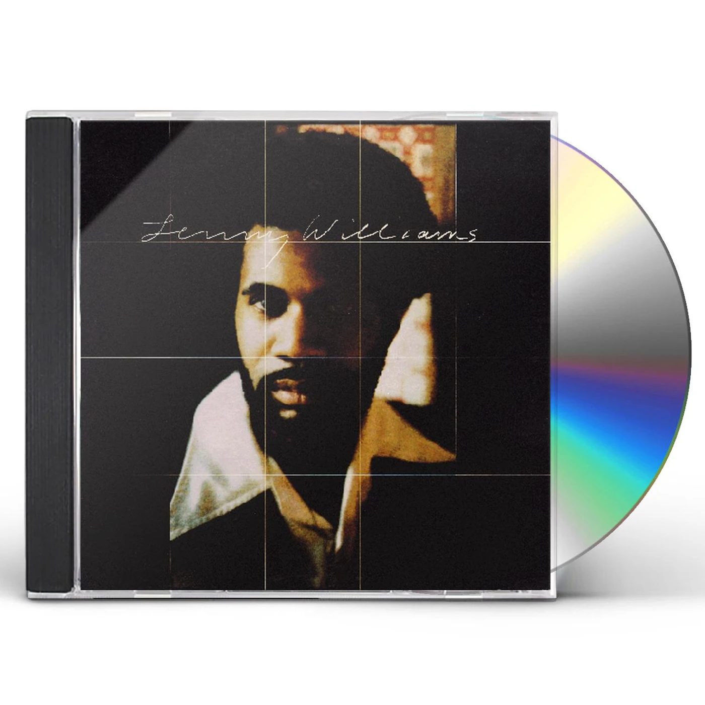 Lenny Williams PRAY FOR THE LION CD