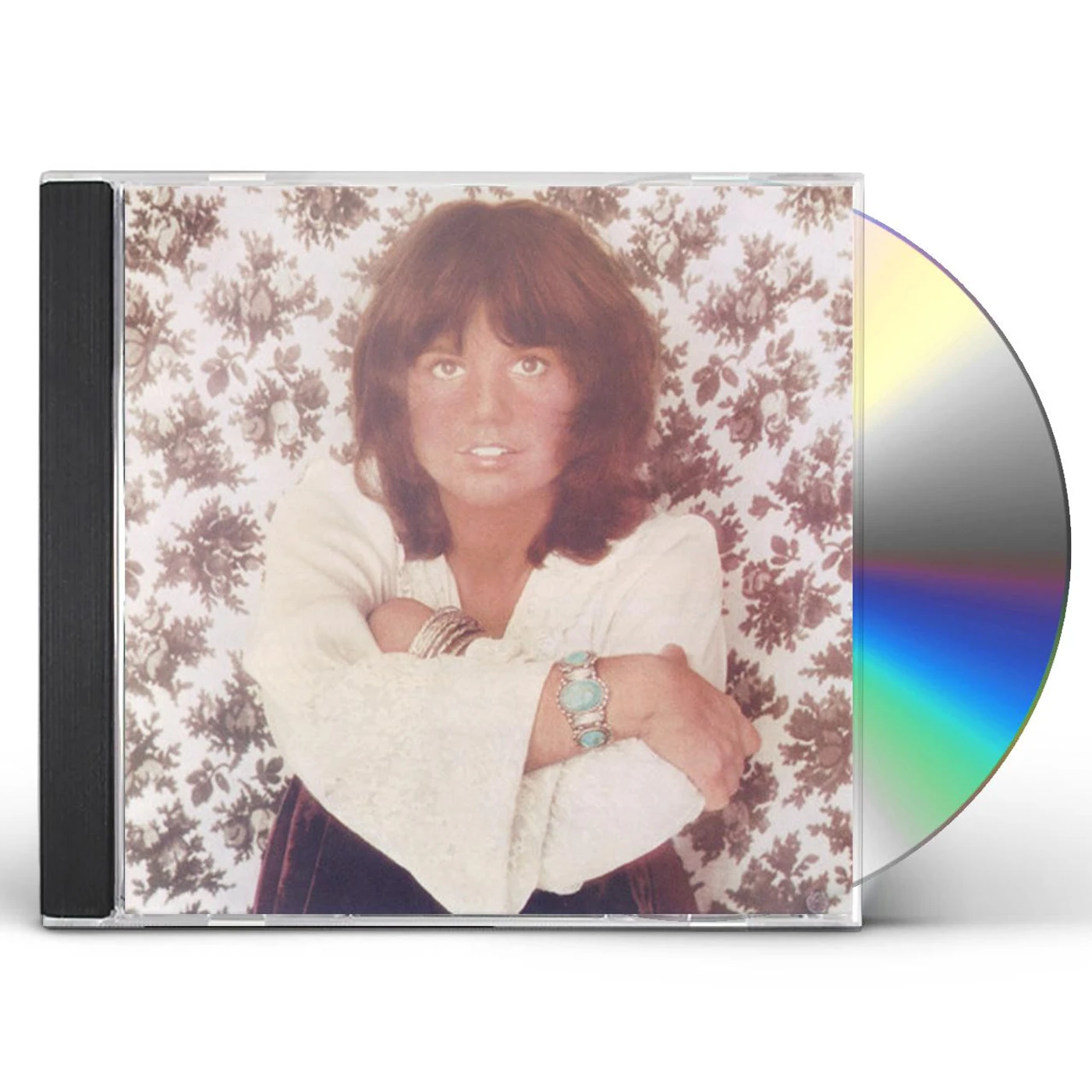 Linda Ronstadt DON'T CRY NOW CD
