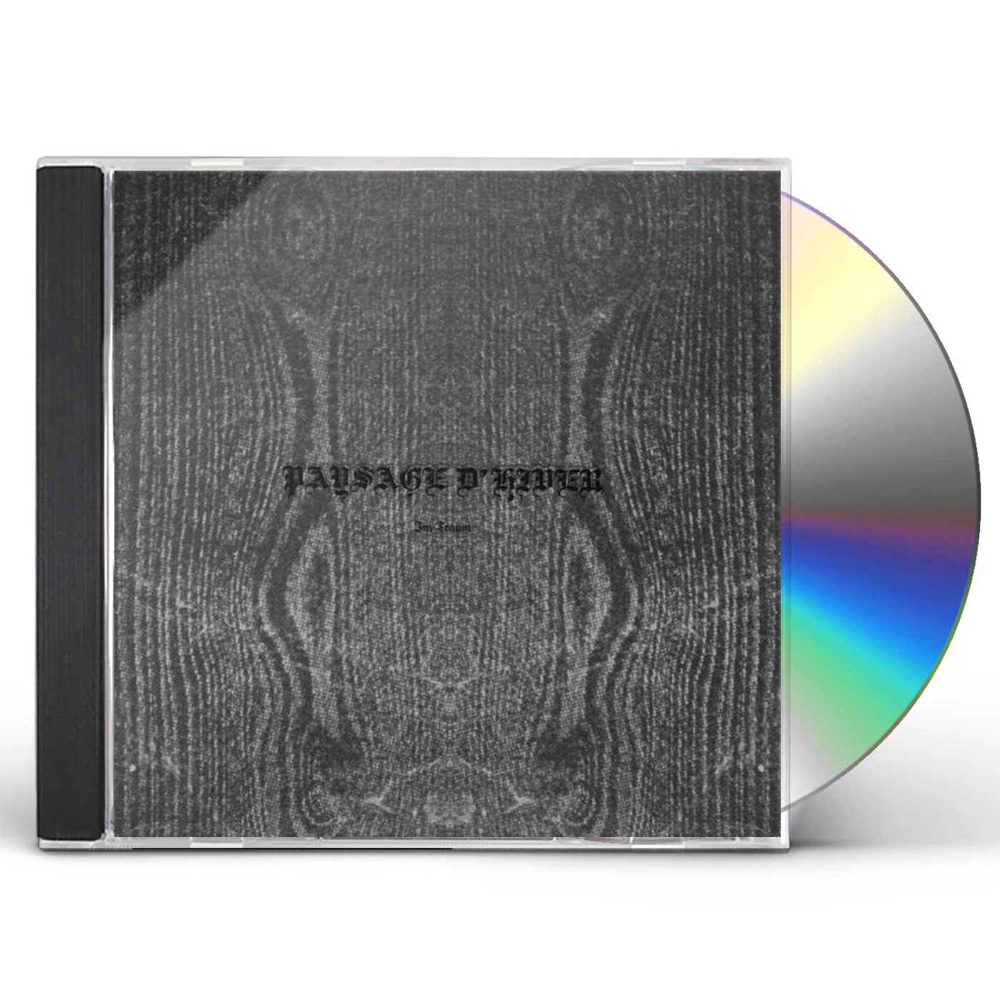 Paysage D'Hiver IM TRAUM CD