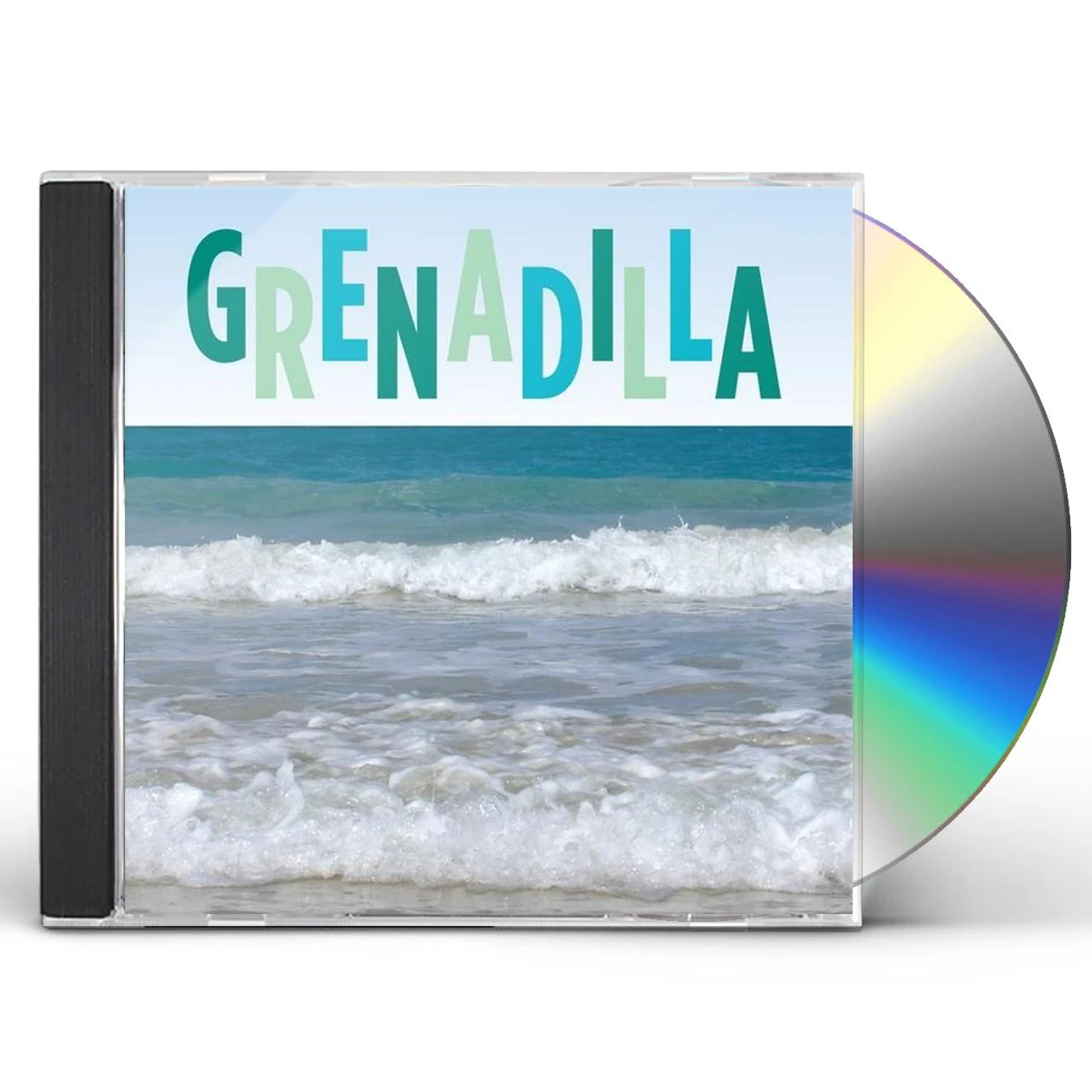 GRENADILLA CD