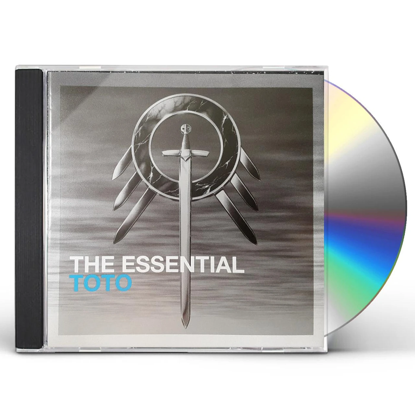 TOTO ESSENTIAL CD