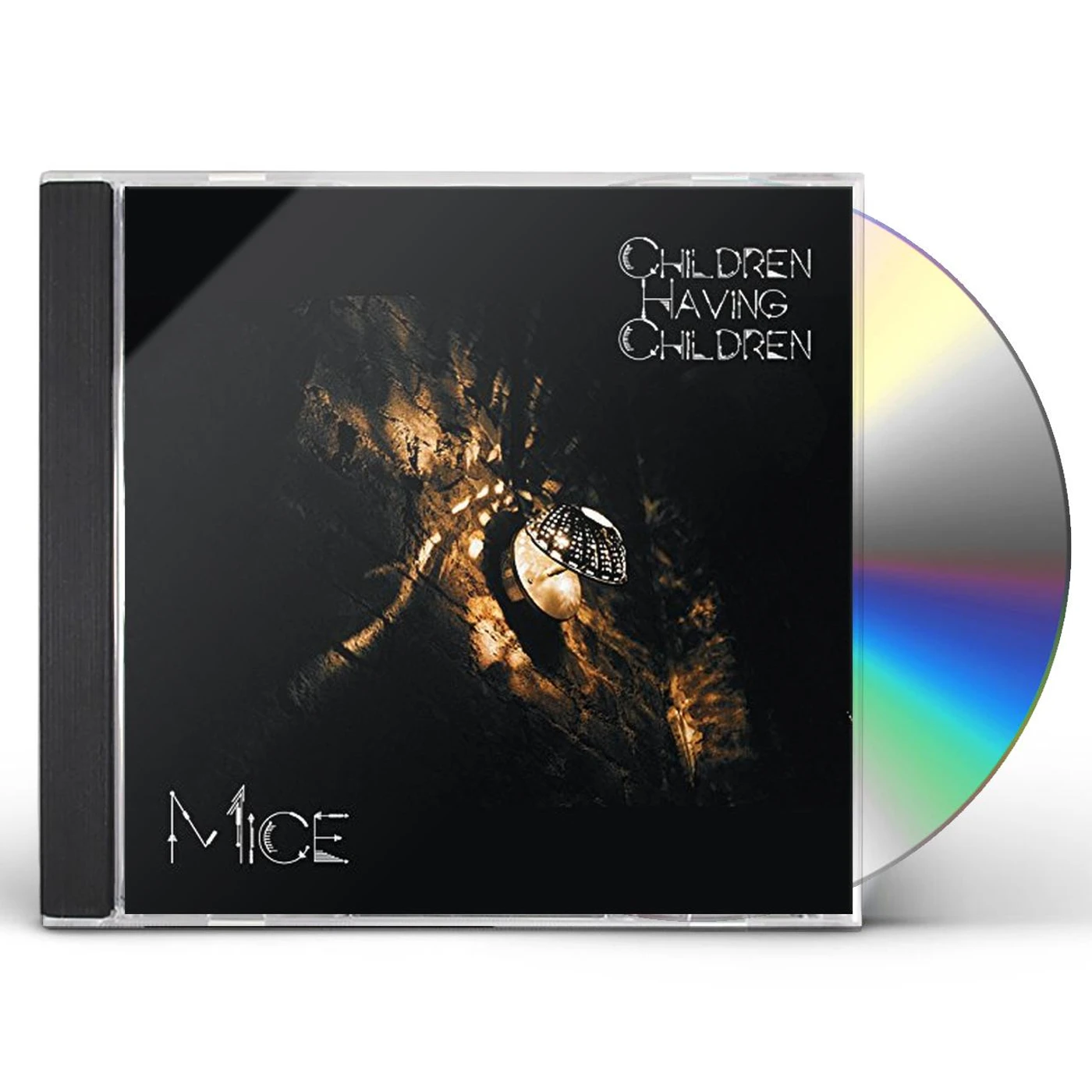 Children Having Children MICE CD