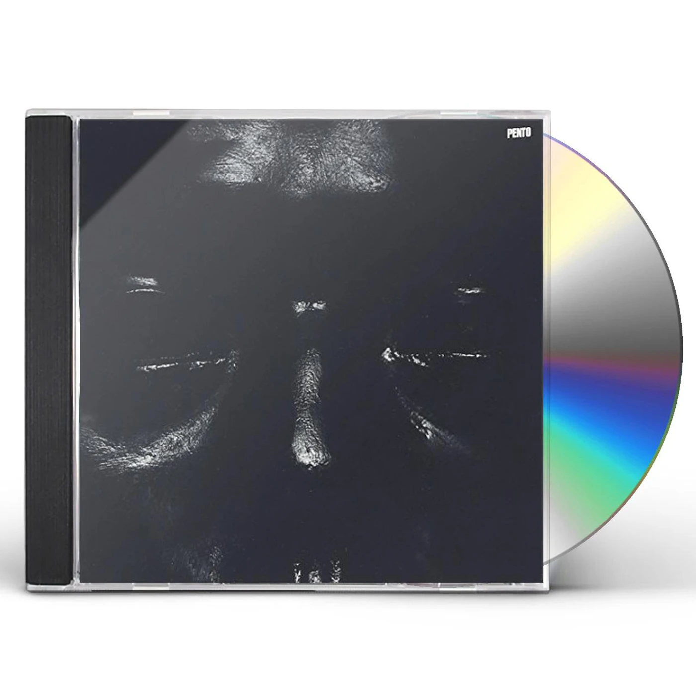 PENTO AAM (VOL.3) CD