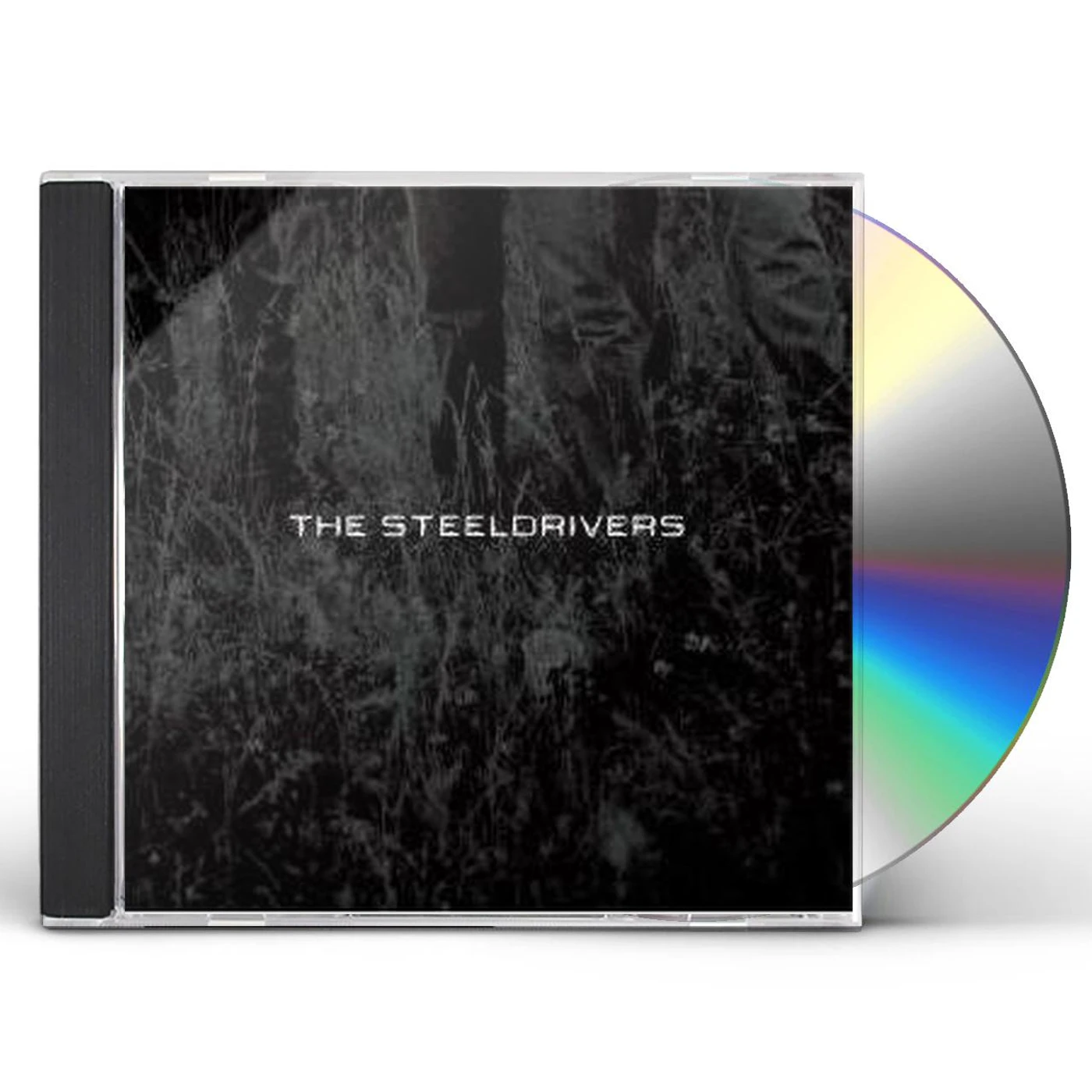 The Steeldrivers CD