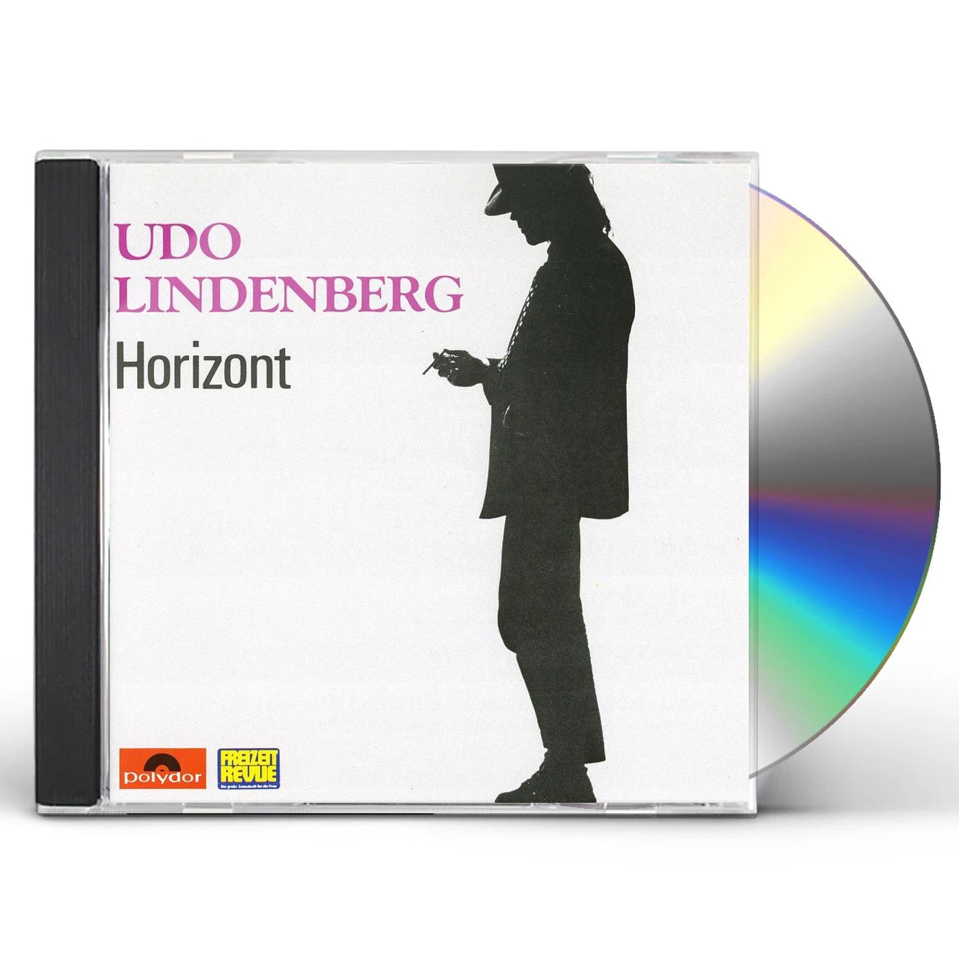 Udo Lindenberg HORIZONT CD