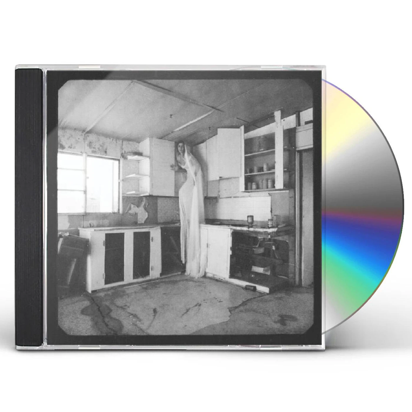 Vera Sola Shades CD