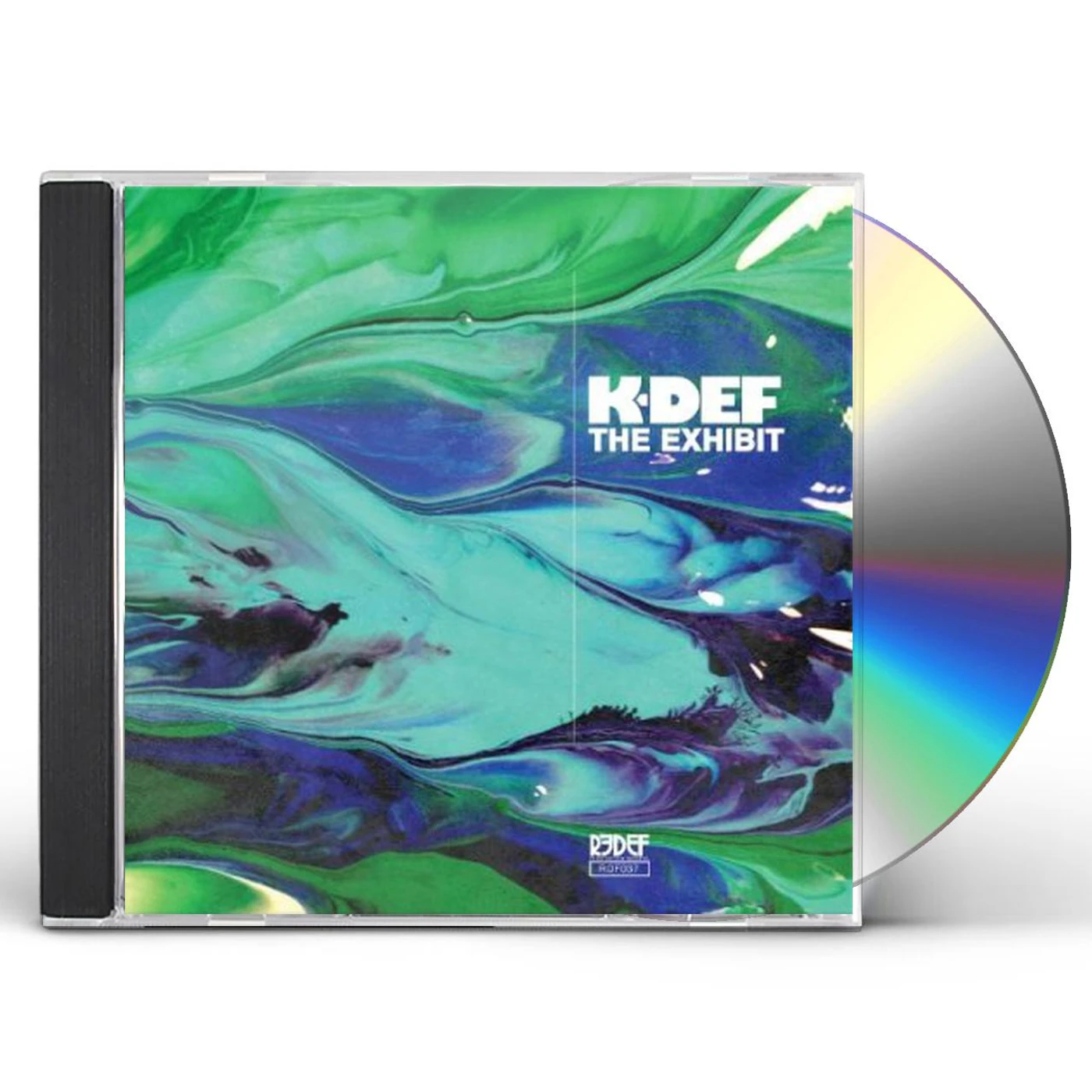 K-DEF EXHIBIT CD