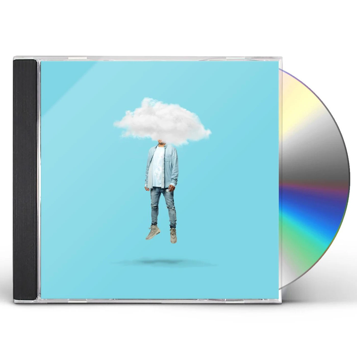 Tauren Wells CITIZEN OF HEAVEN CD