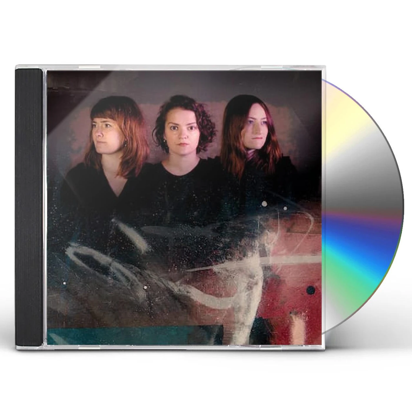 Lady Maisery TENDER CD