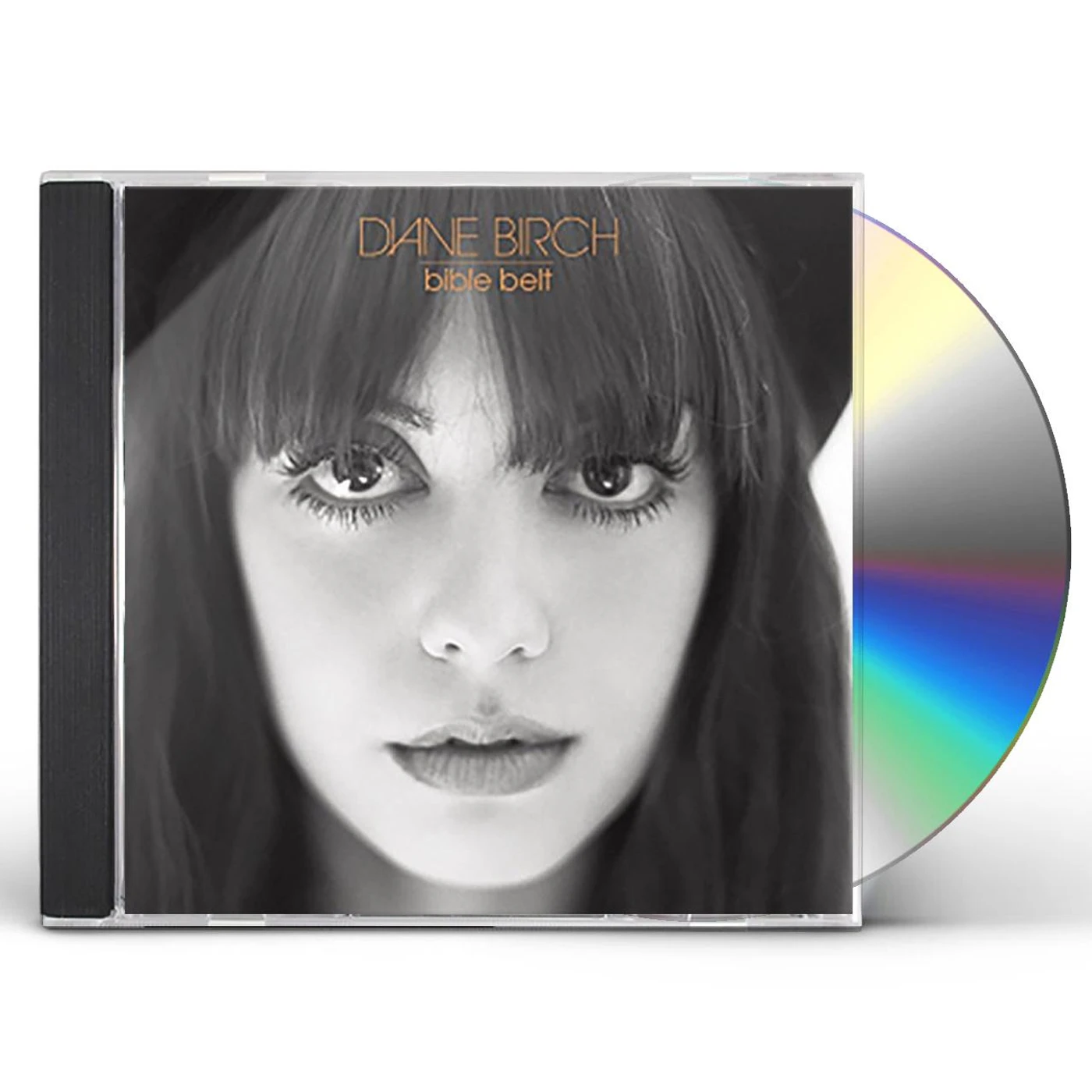 Diane Birch BIBLE BELT CD