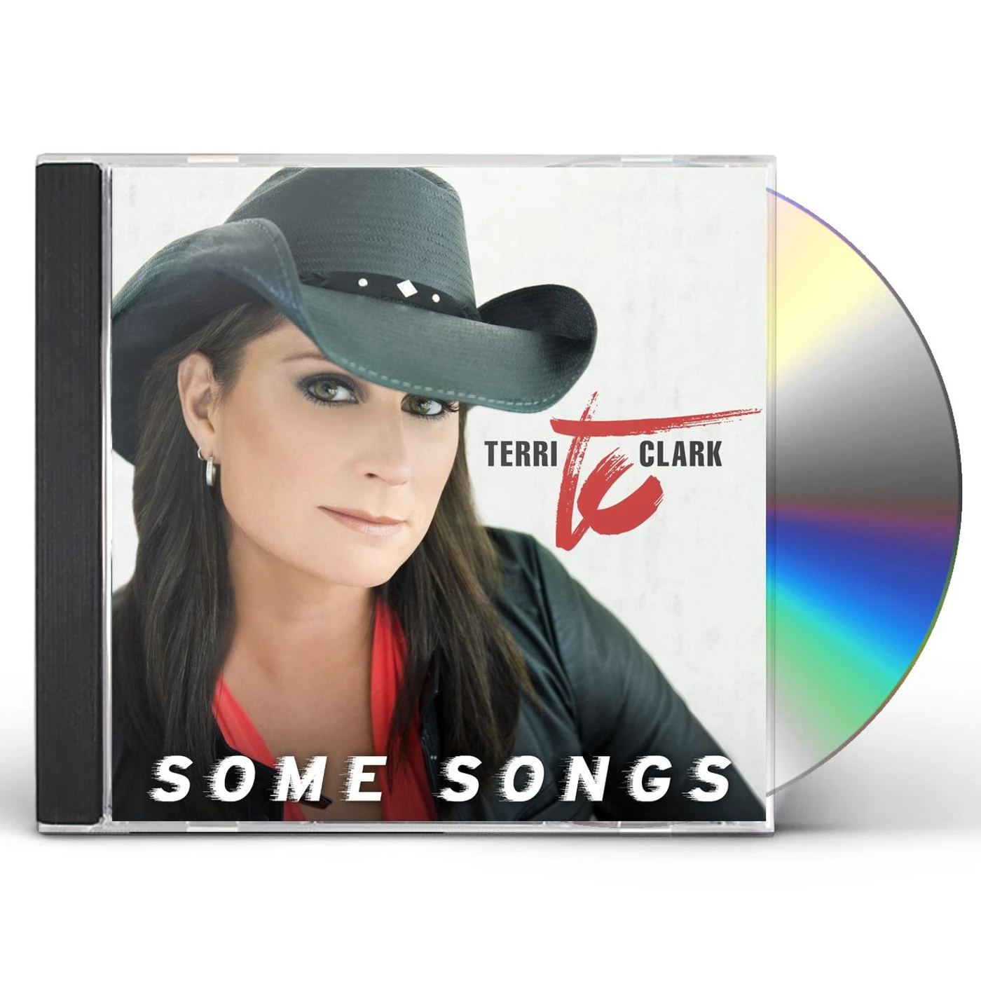 Terri Clark SOME SONGS CD