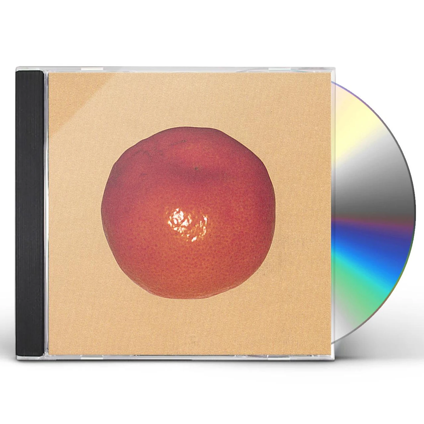 The Stress Of Leisure CD