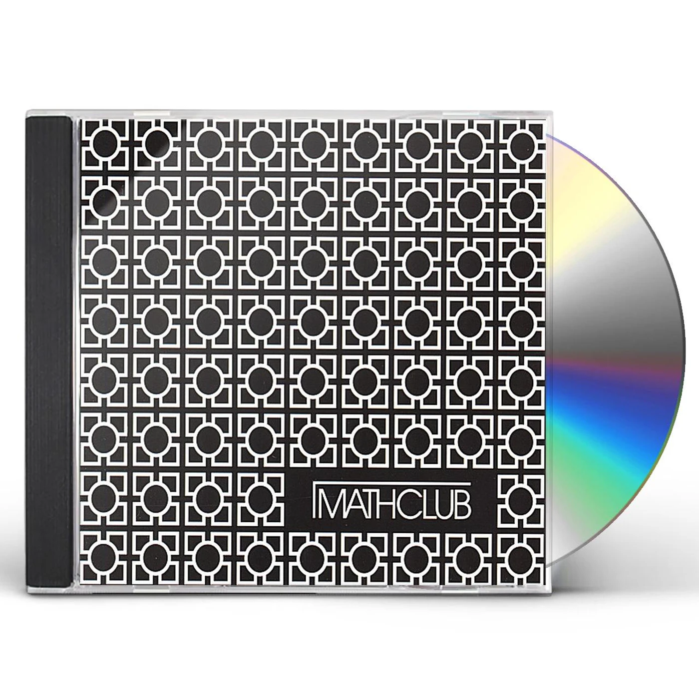 MATHCLUB CD