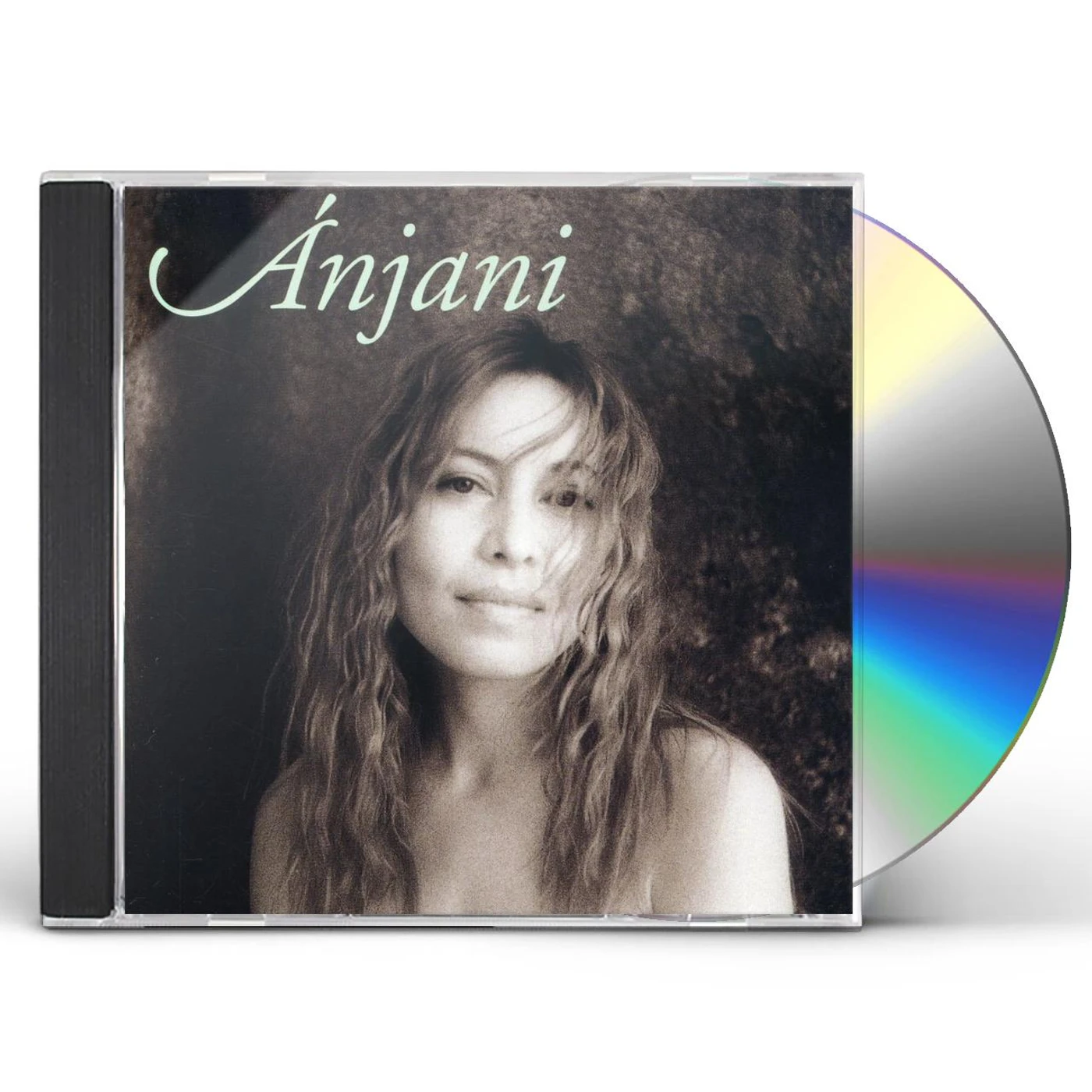 ANJANI CD